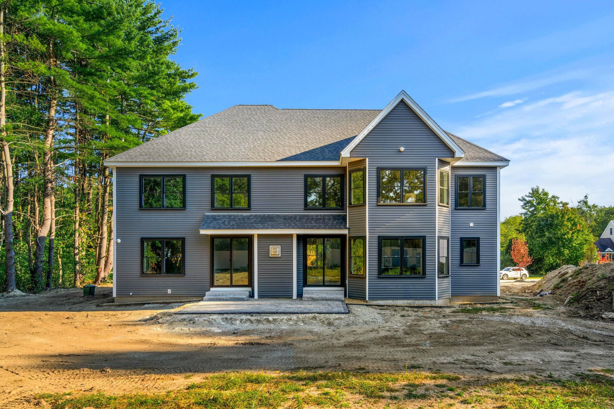 7 O'Shaughnessy Lane