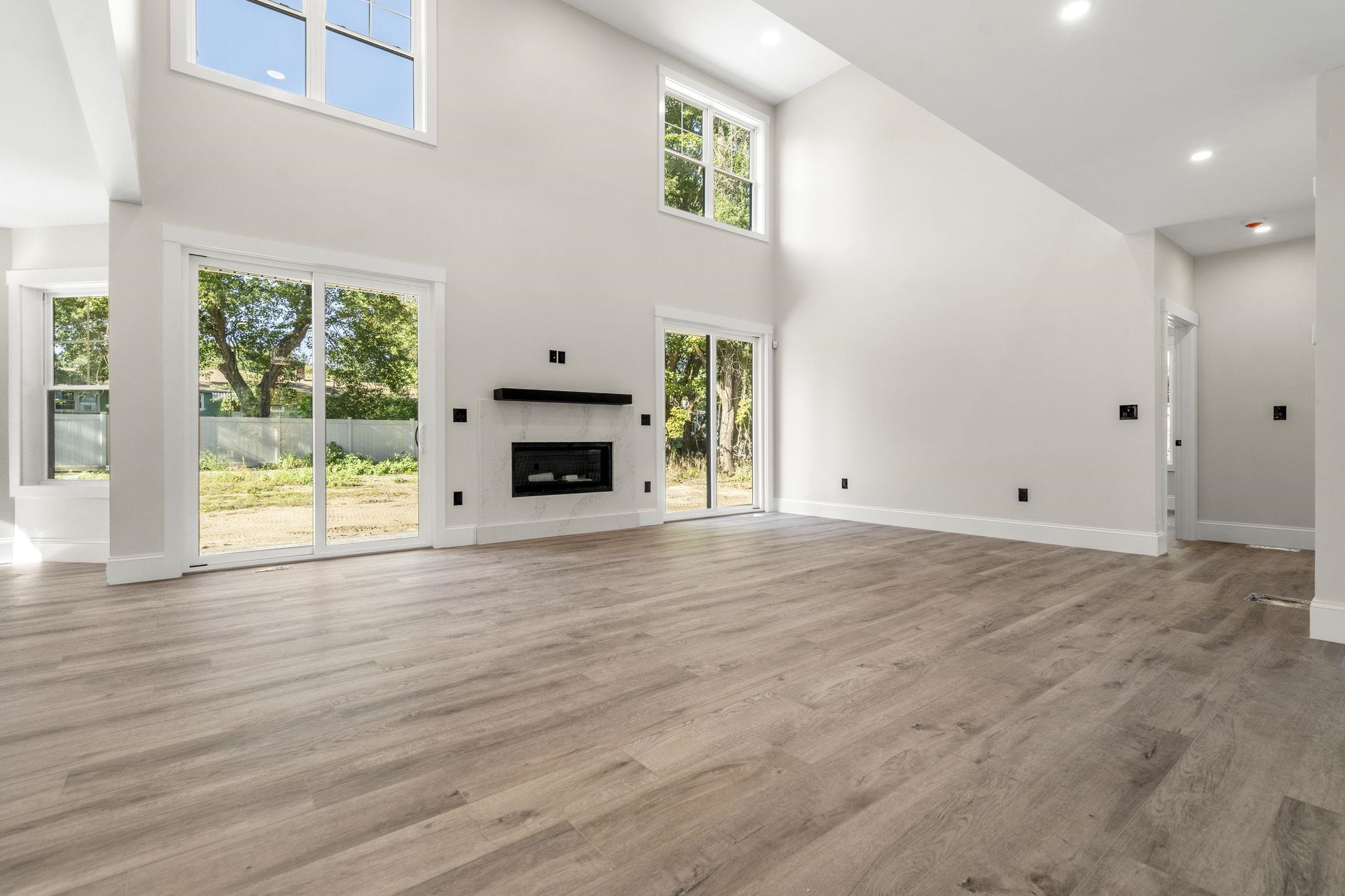 7 O'Shaughnessy Lane