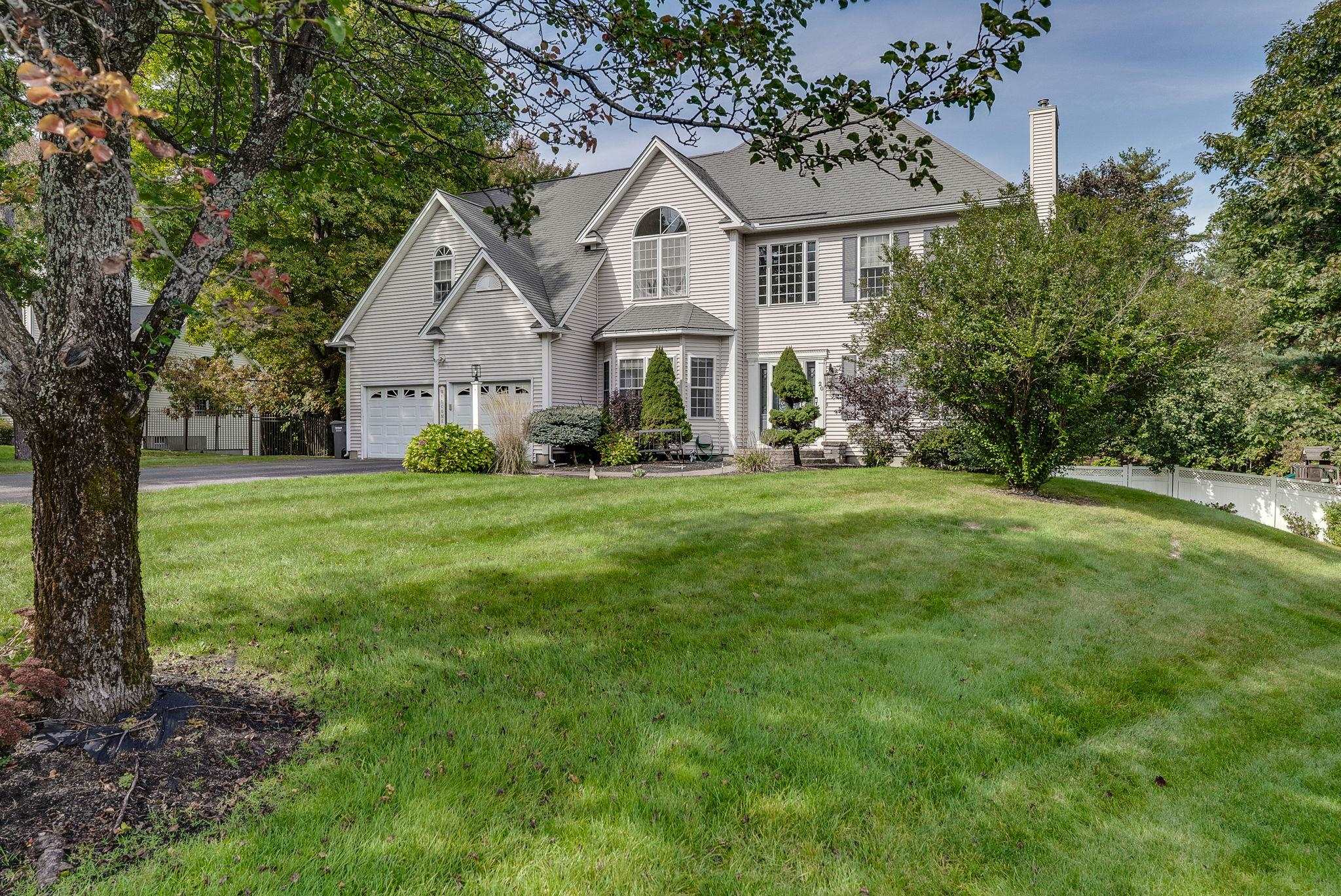 20 Artemis Road