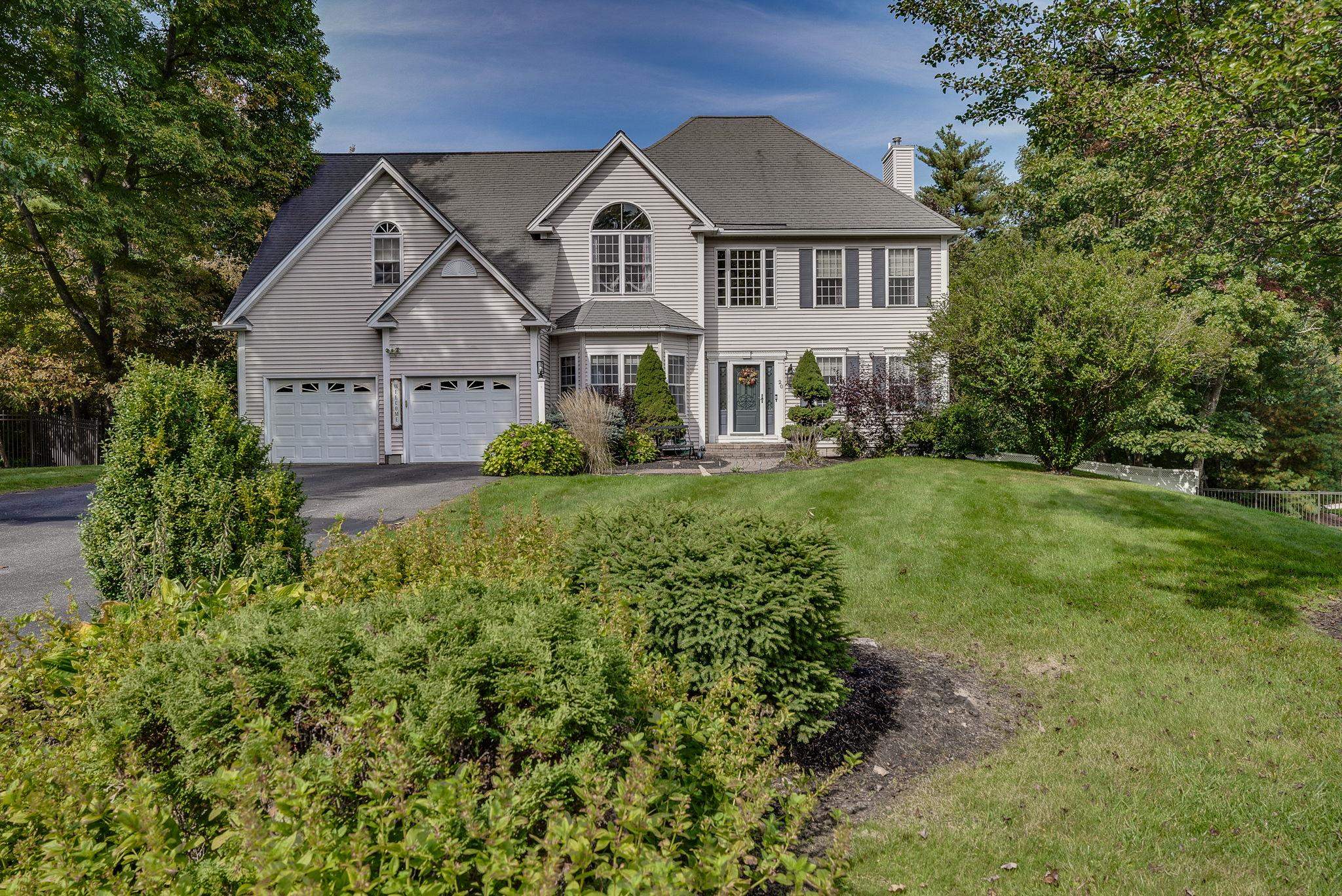 20 Artemis Road