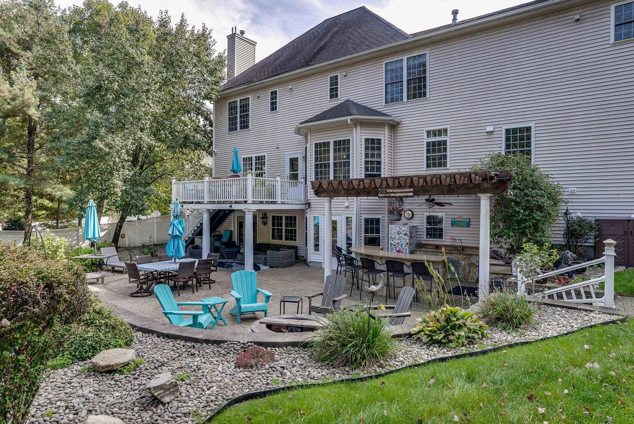 20 Artemis Road
