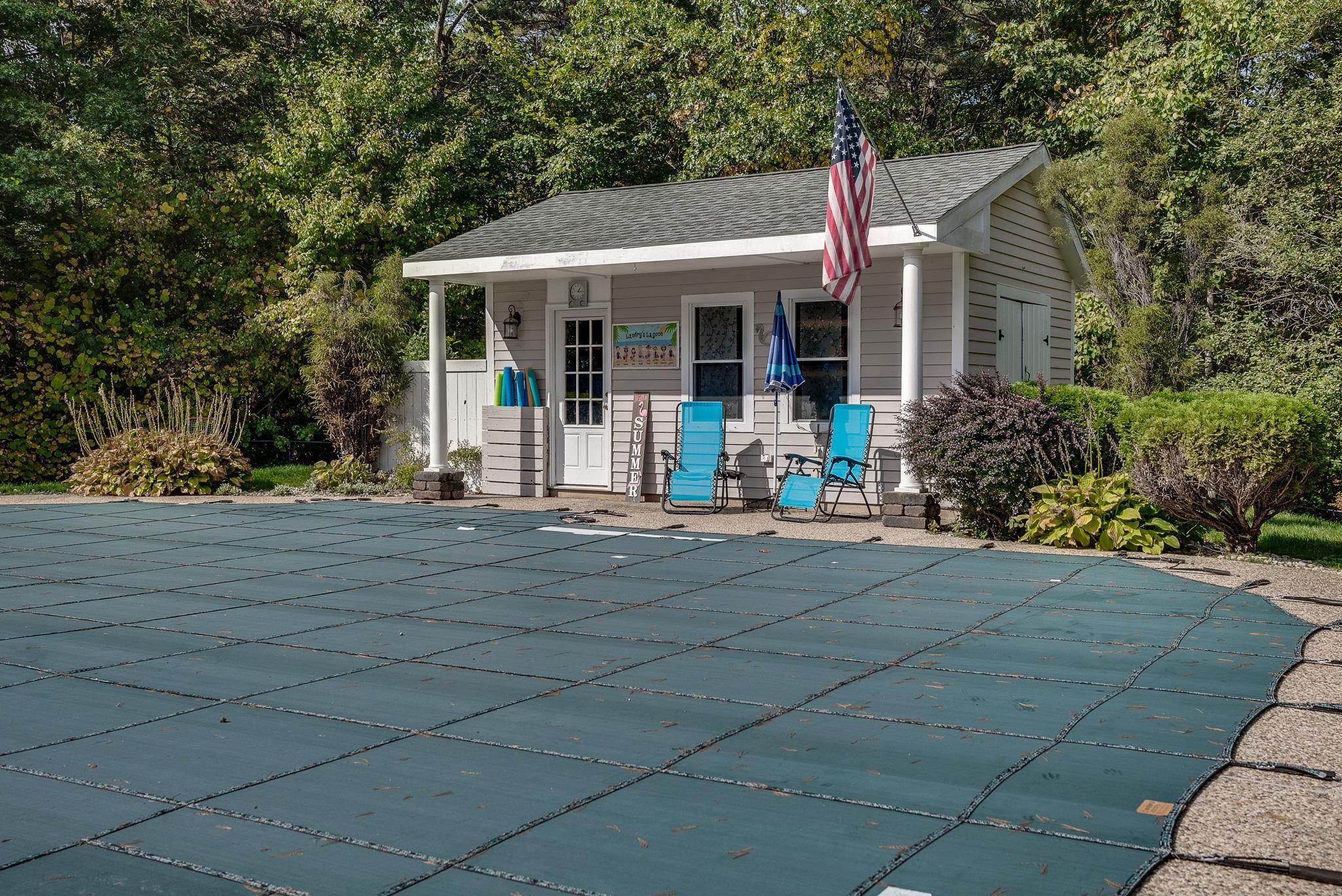 20 Artemis Road