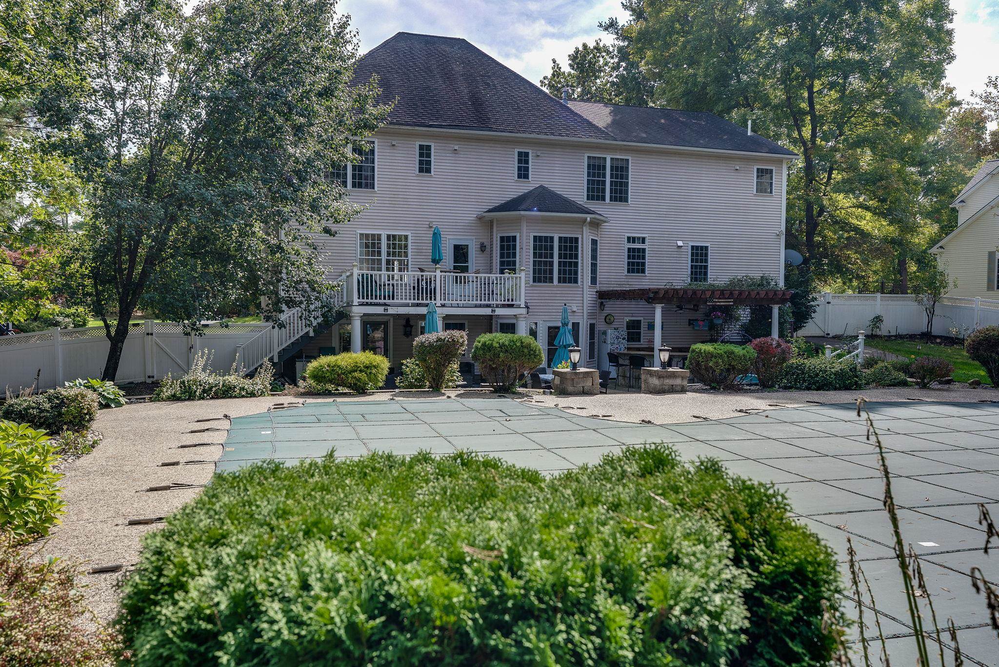 20 Artemis Road
