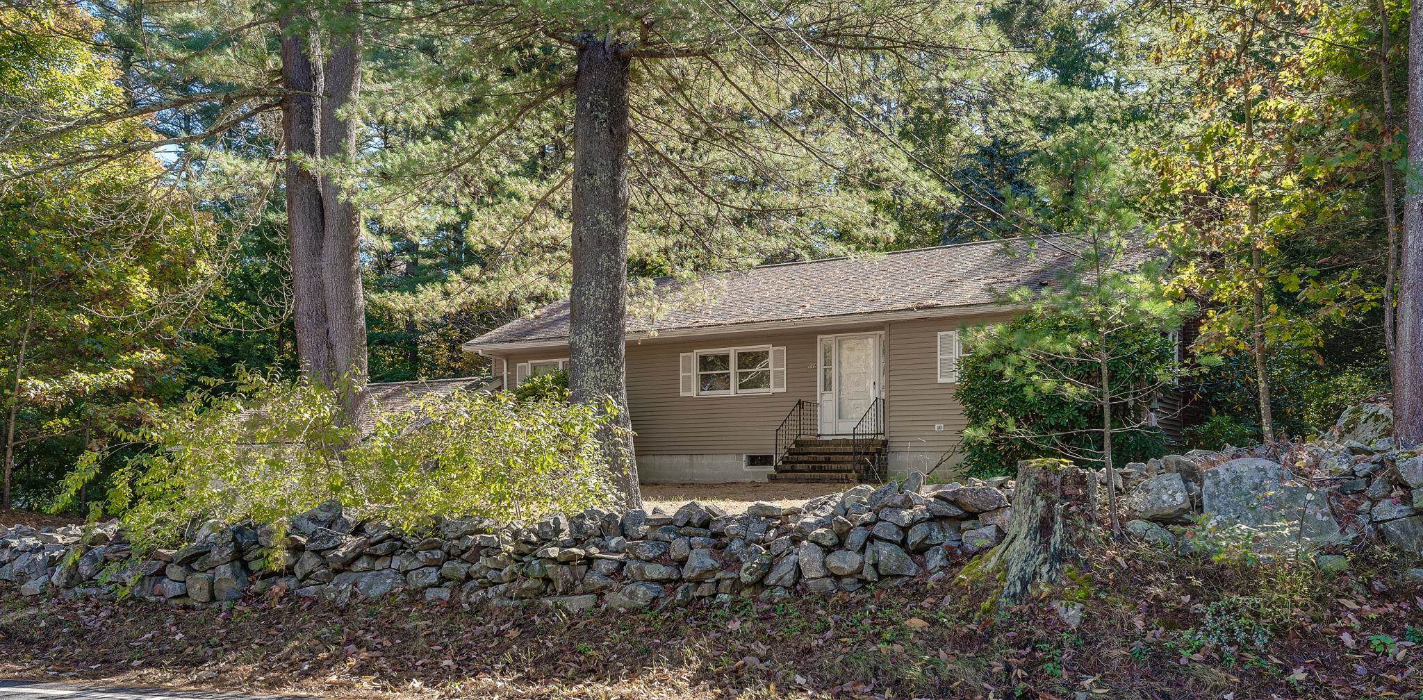 115 Bluff Street