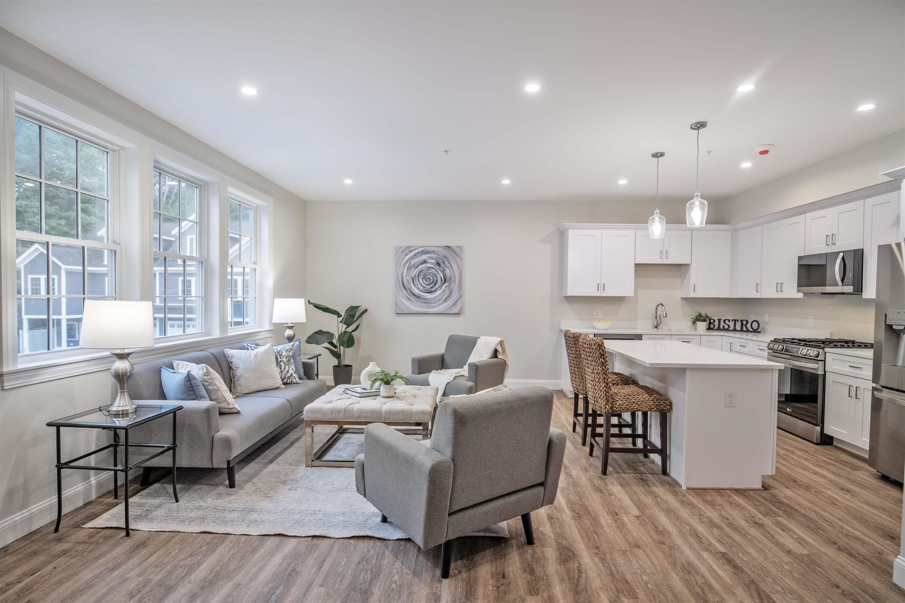 29 Main Street Unit: 9