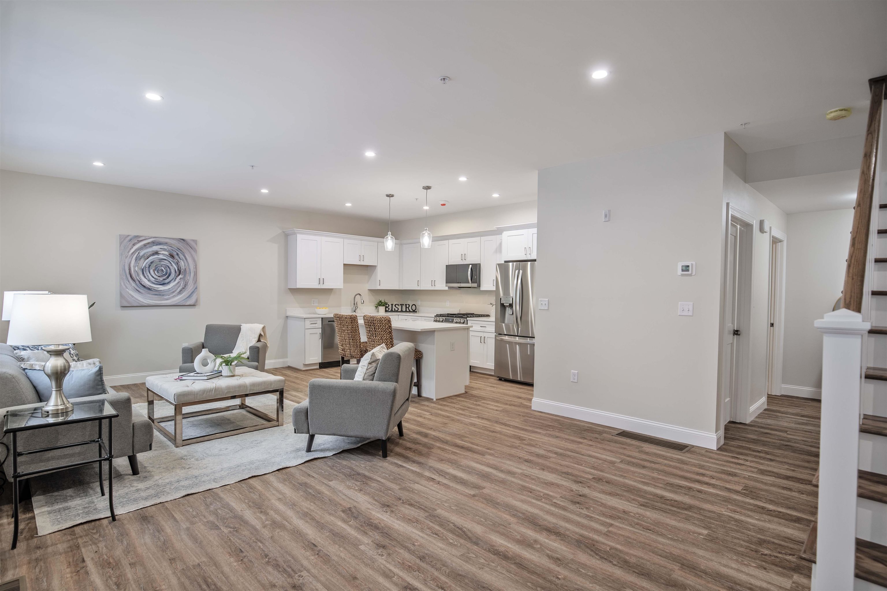 29 Main Street Unit: 9