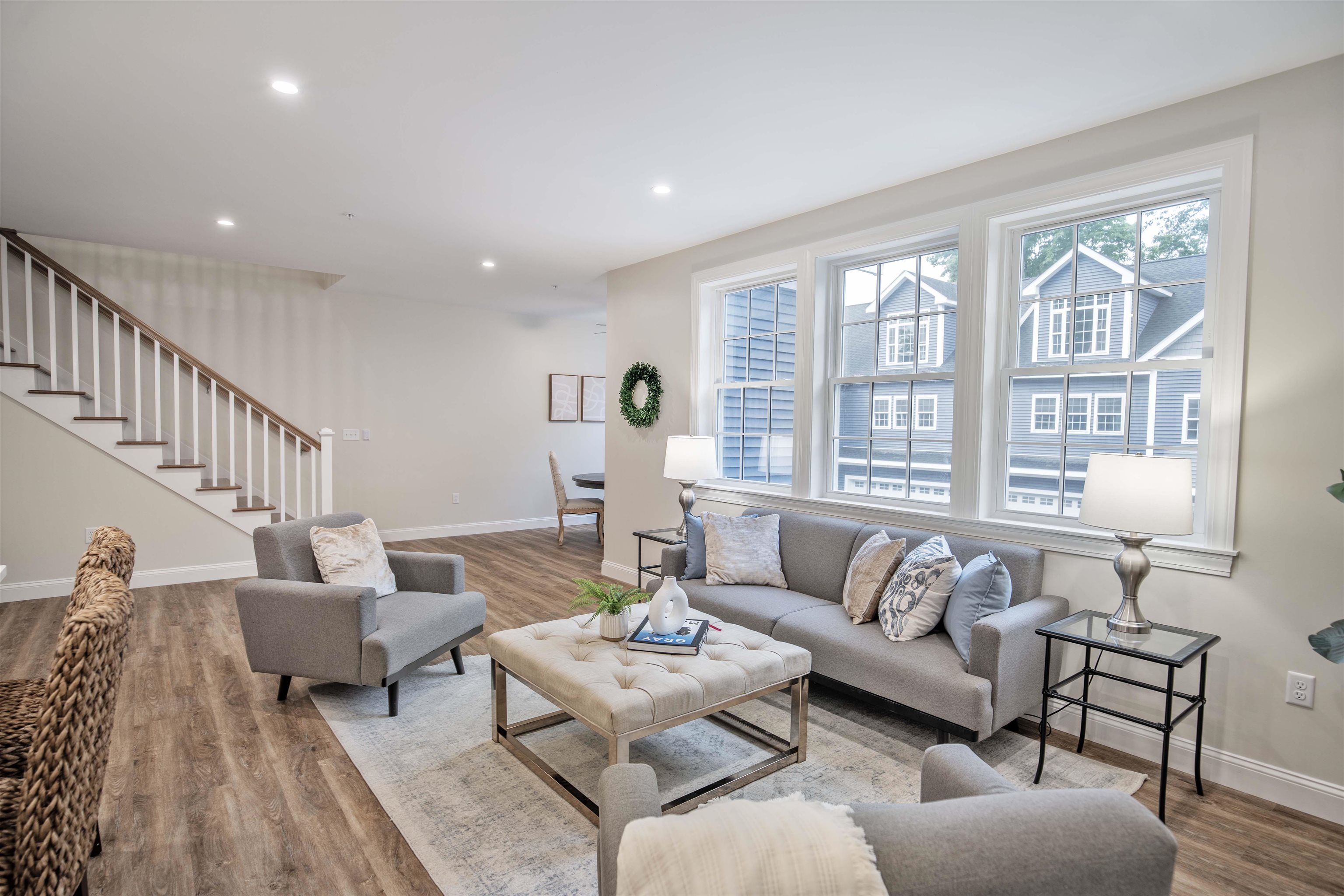 29 Main Street Unit: 9