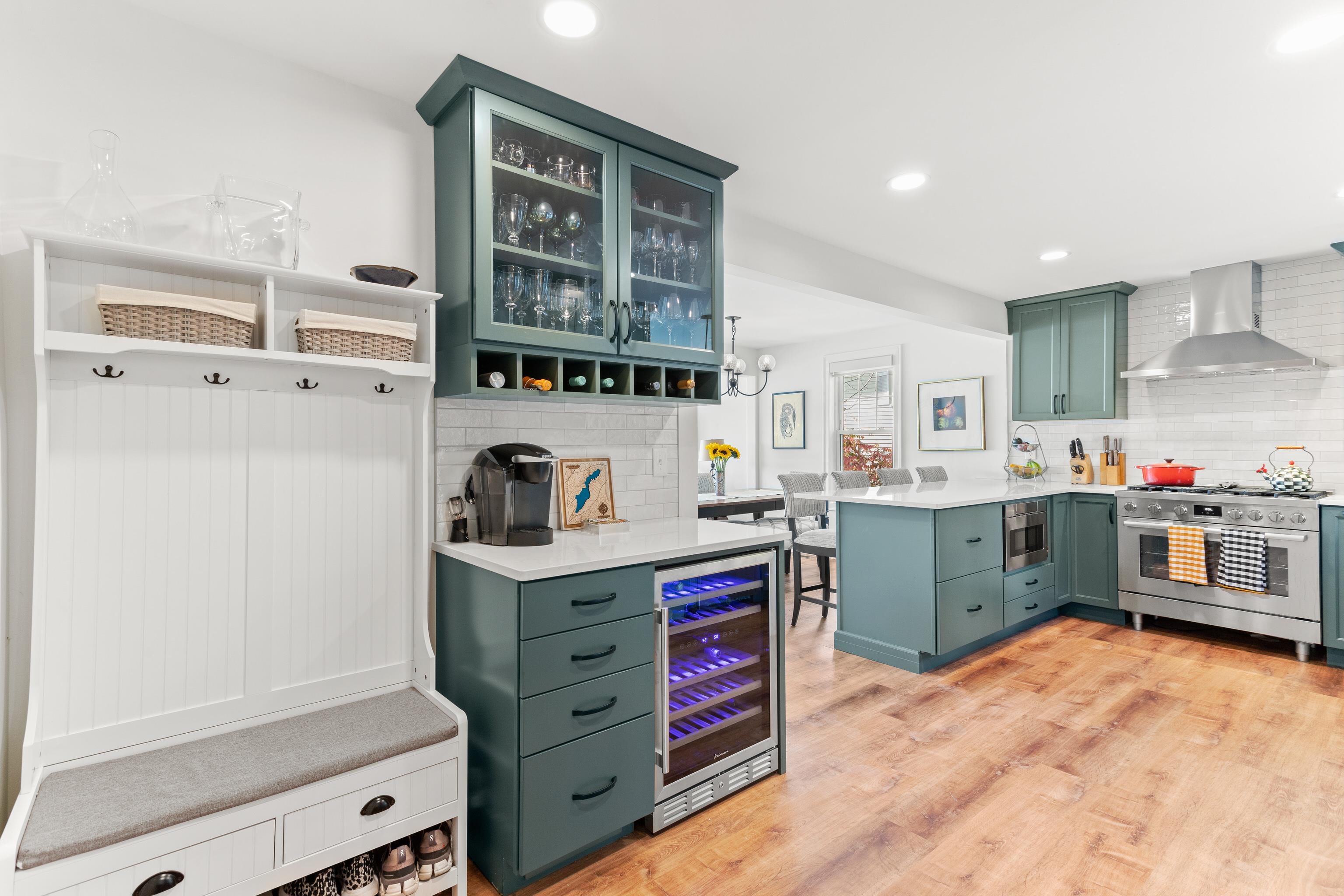19 Rocky Ridge Road