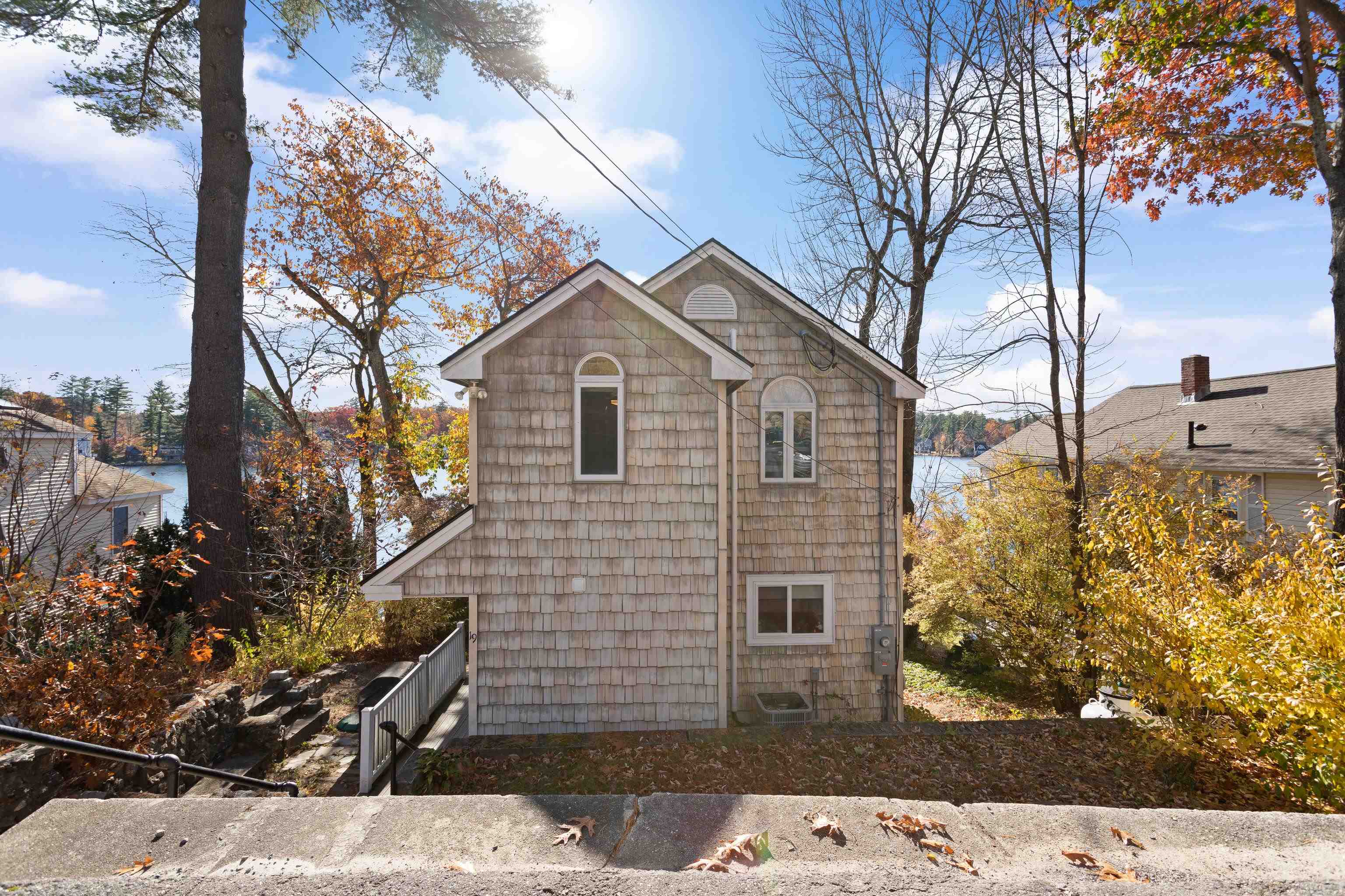 19 Rocky Ridge Road