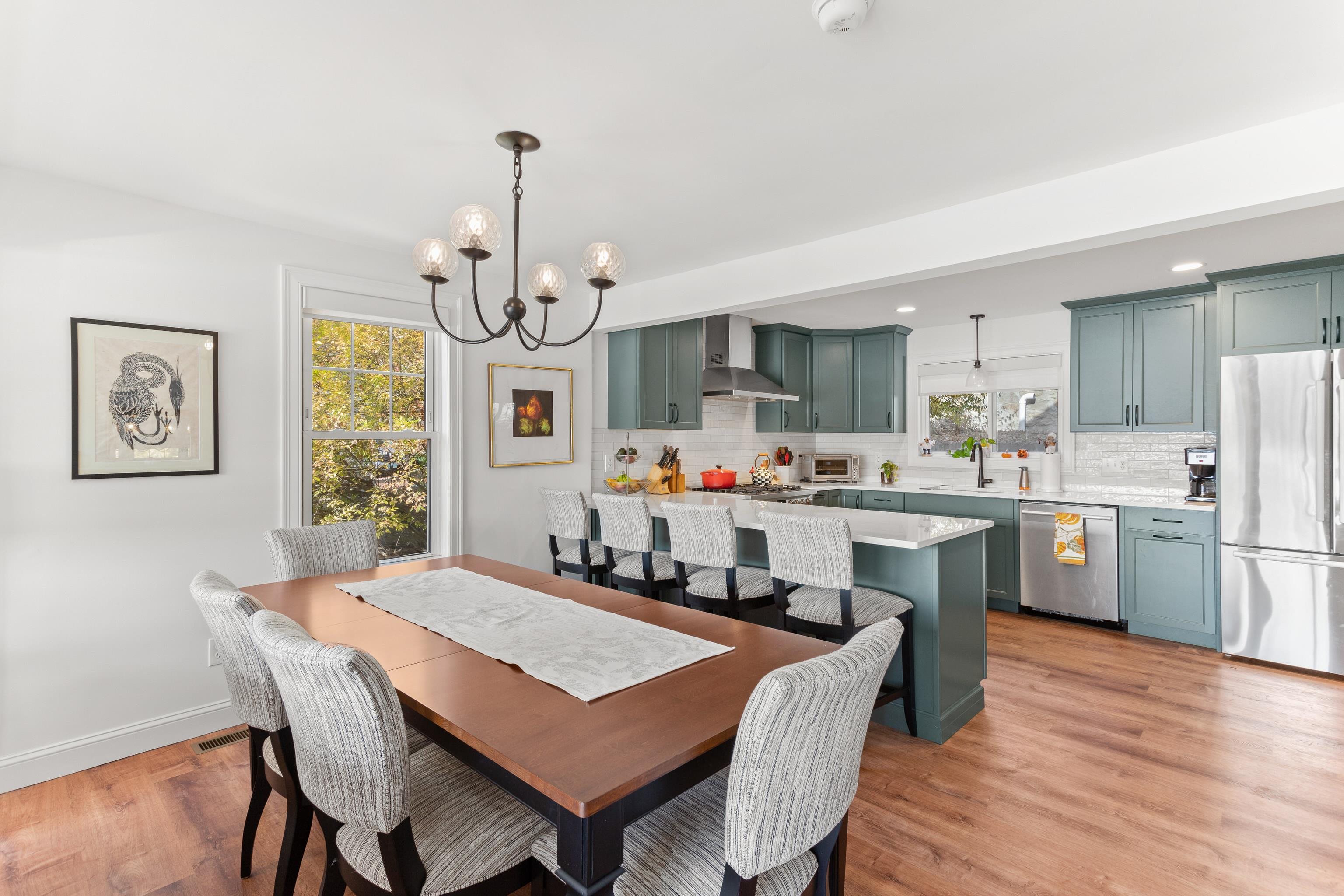 19 Rocky Ridge Road