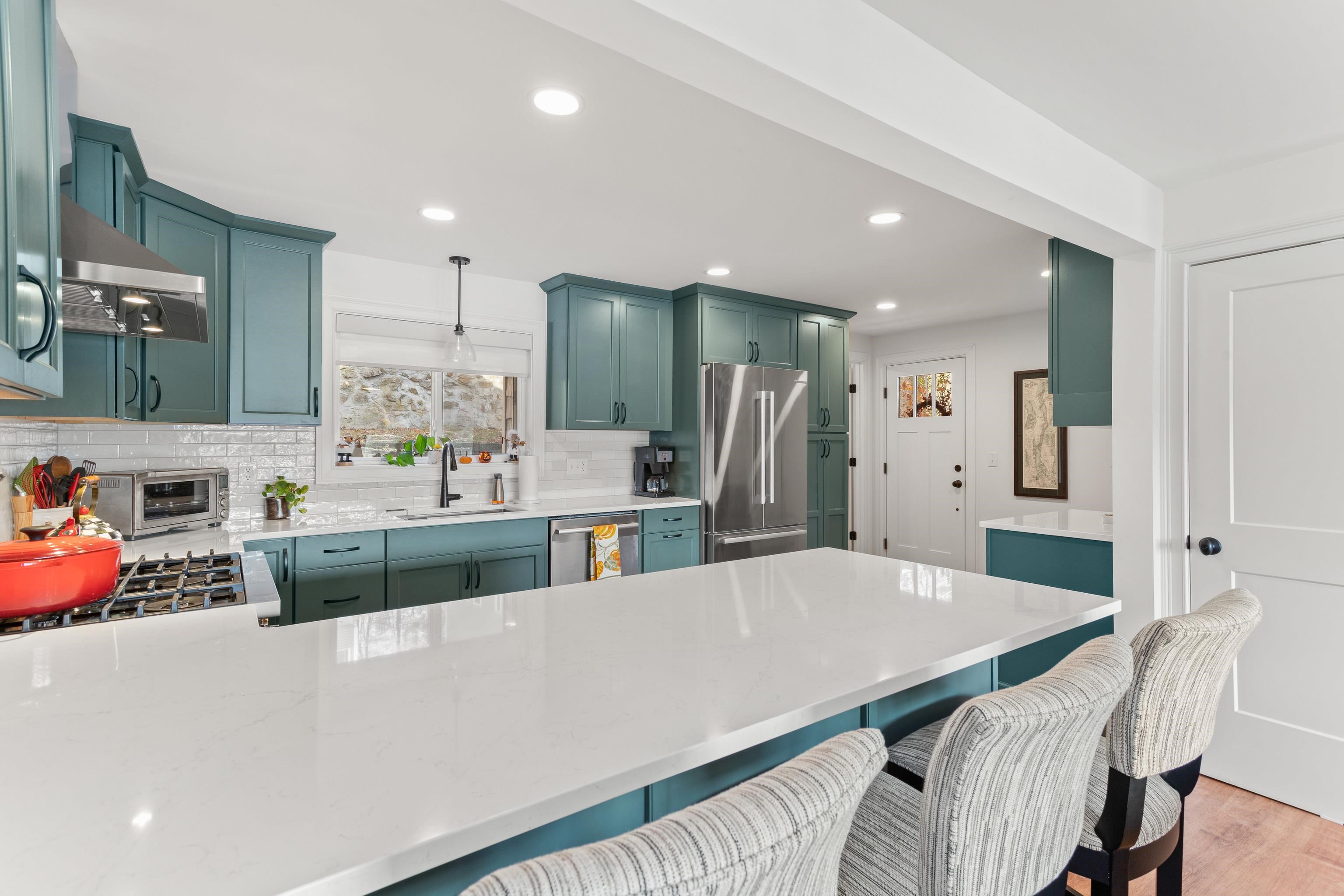 19 Rocky Ridge Road