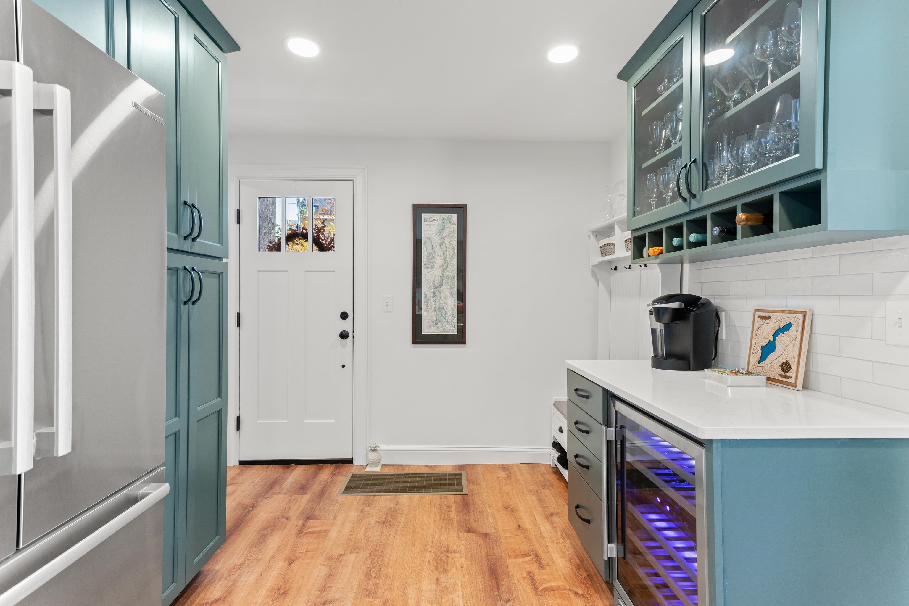 19 Rocky Ridge Road