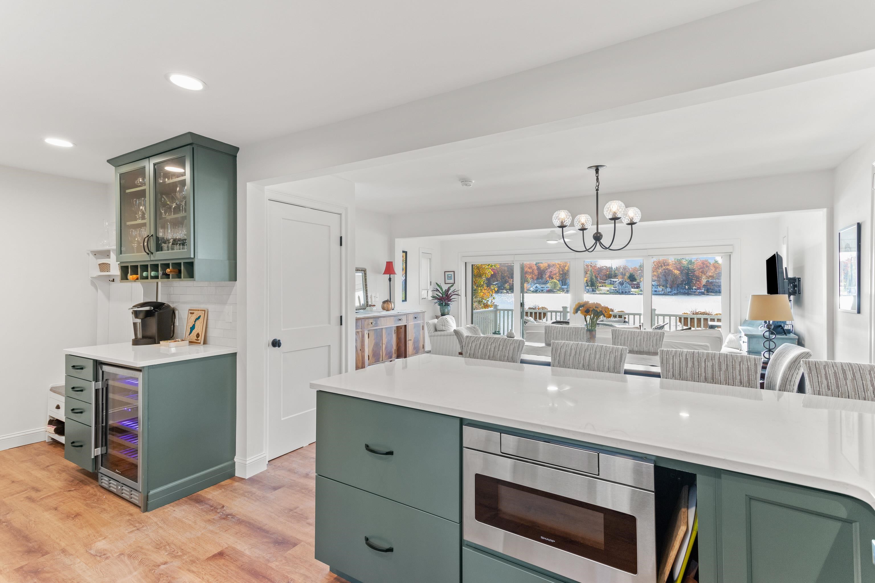 19 Rocky Ridge Road