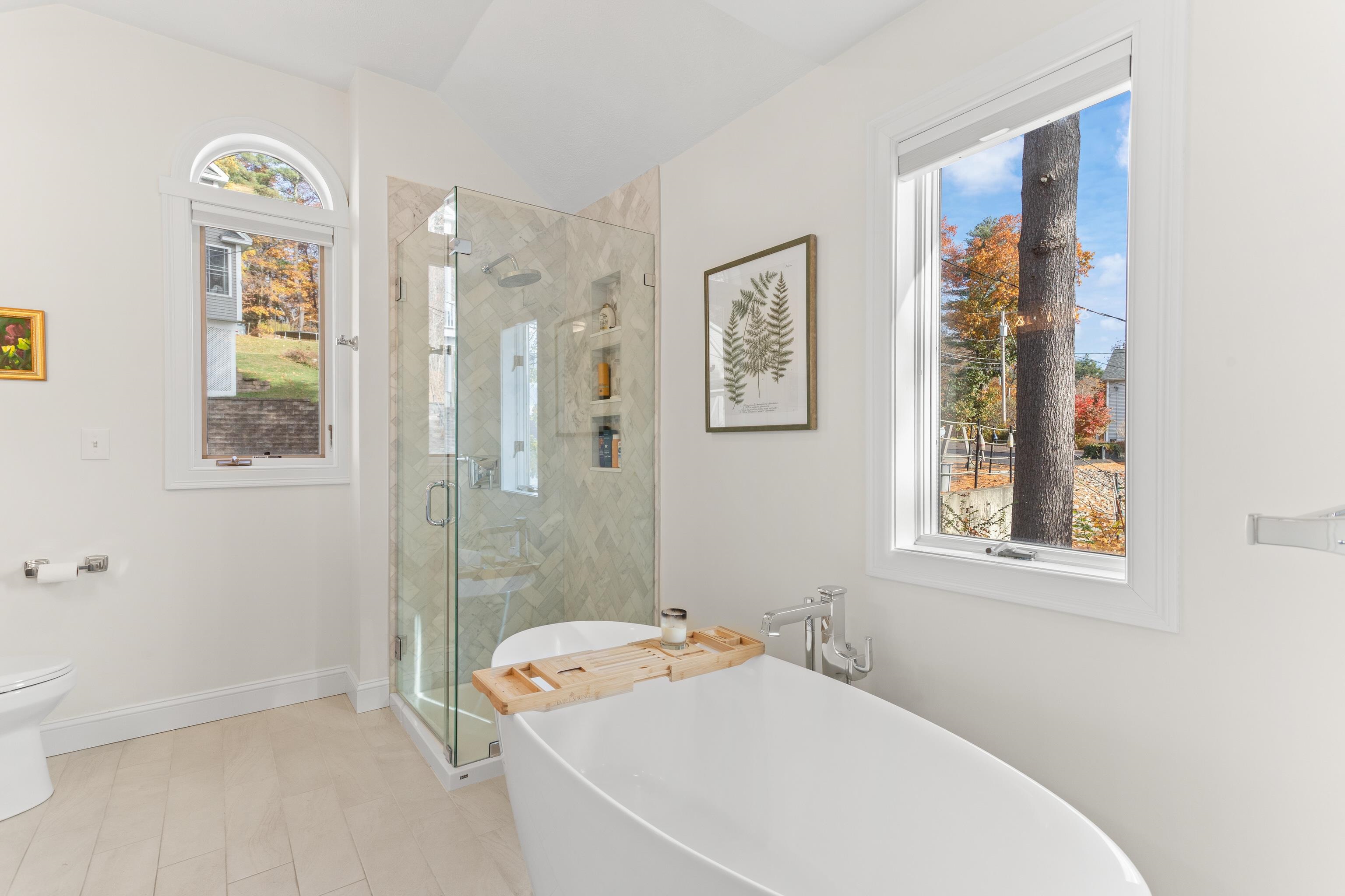 19 Rocky Ridge Road