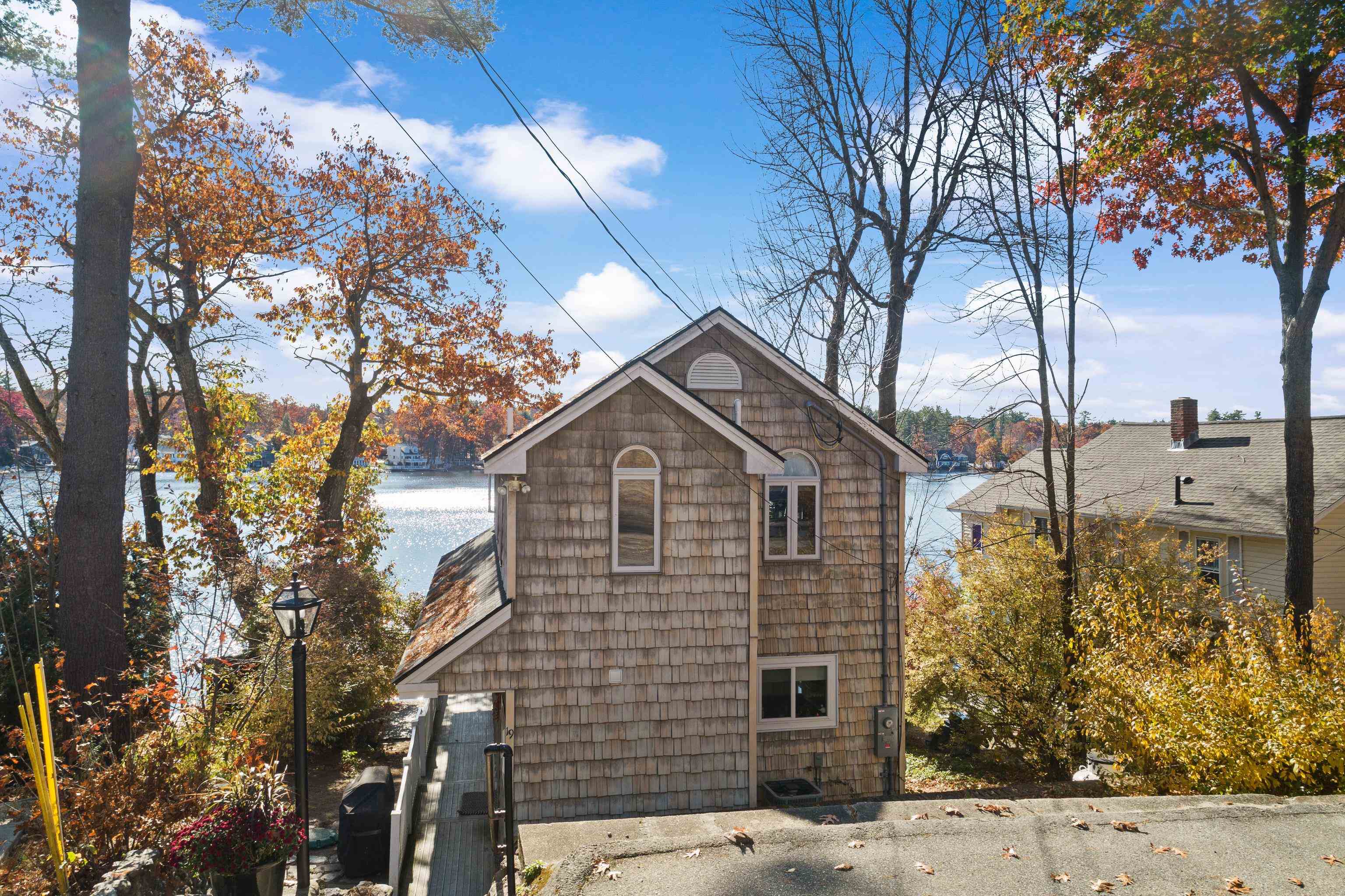 19 Rocky Ridge Road