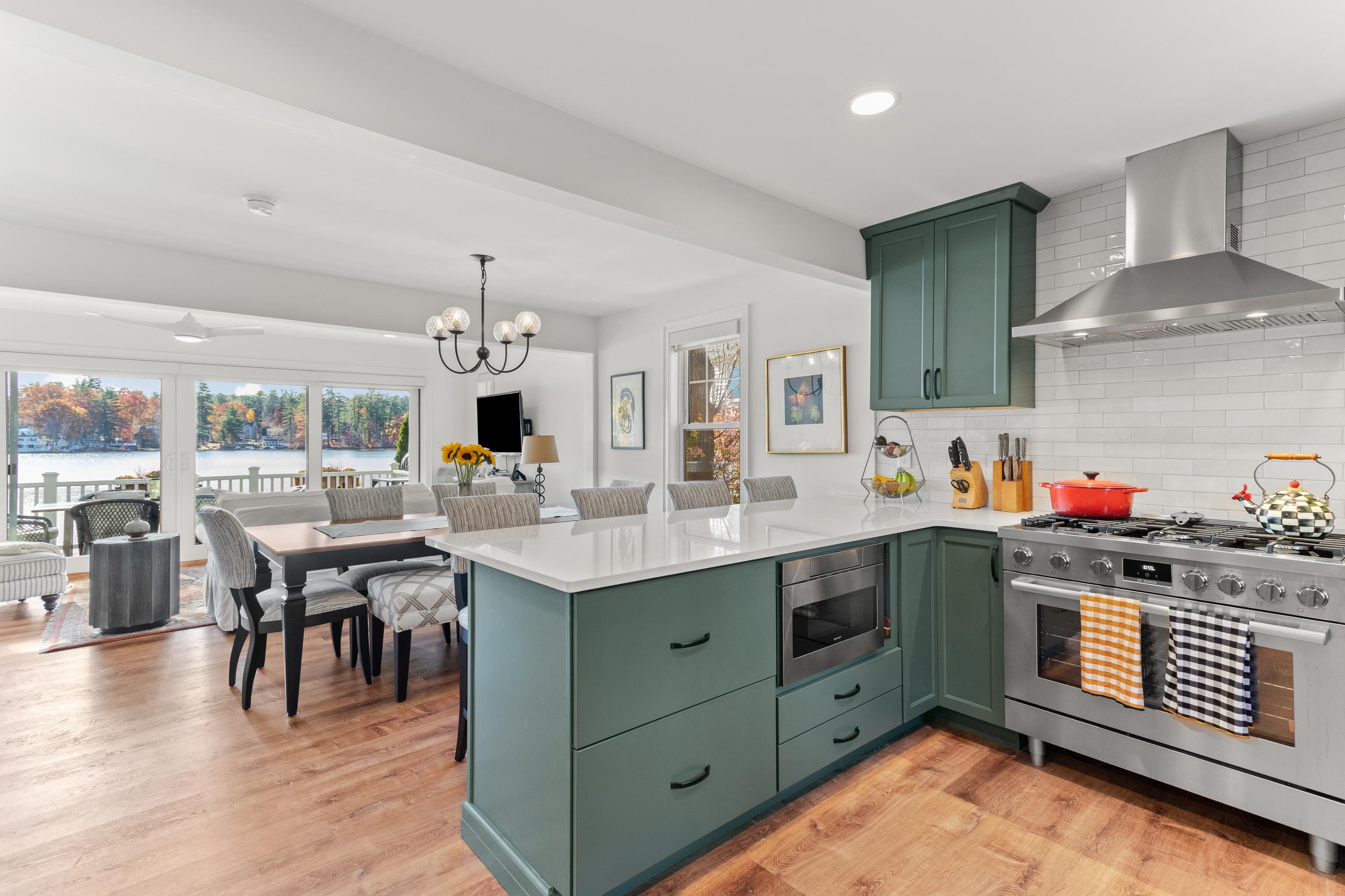 19 Rocky Ridge Road