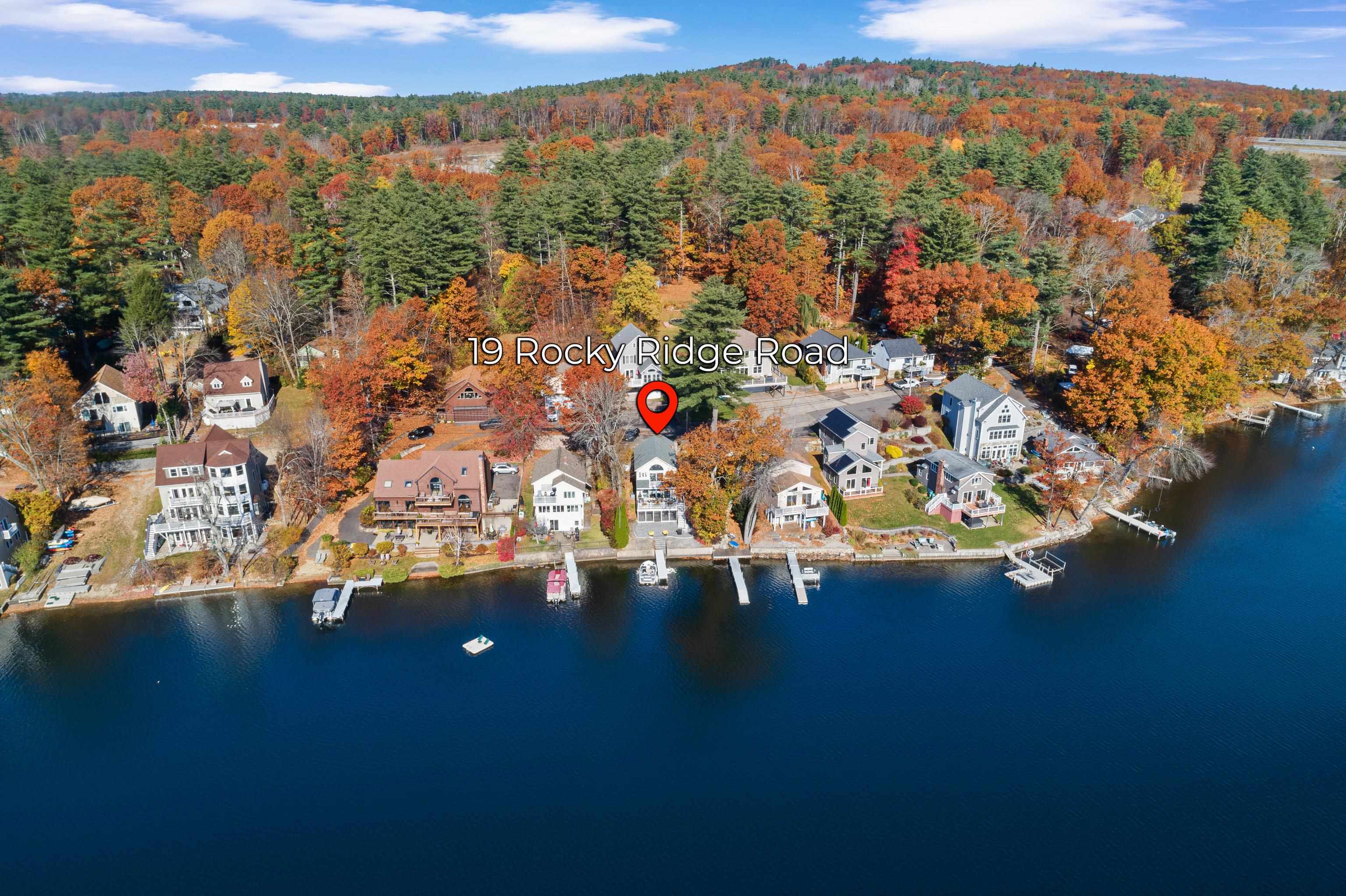 19 Rocky Ridge Road