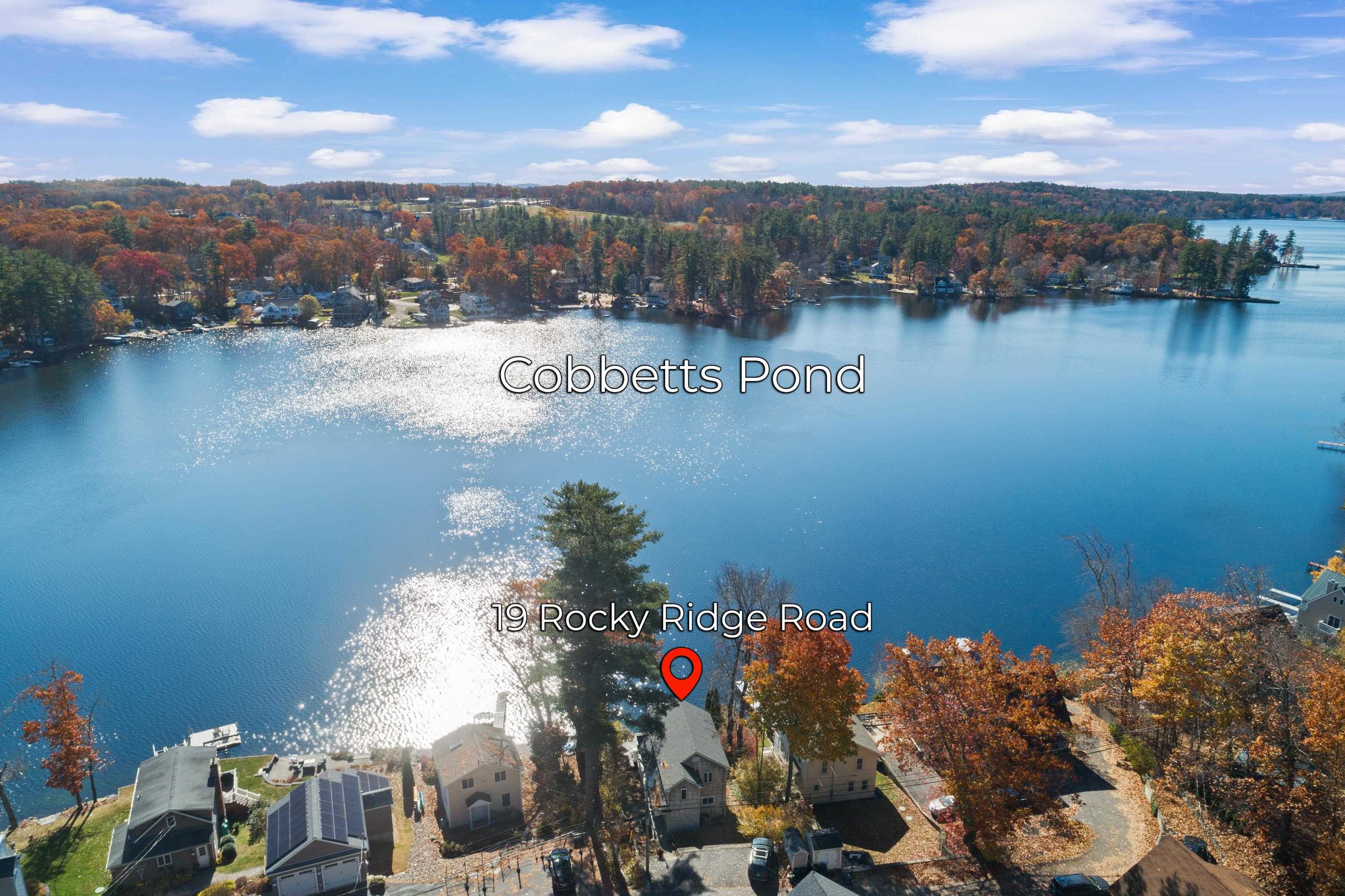 19 Rocky Ridge Road