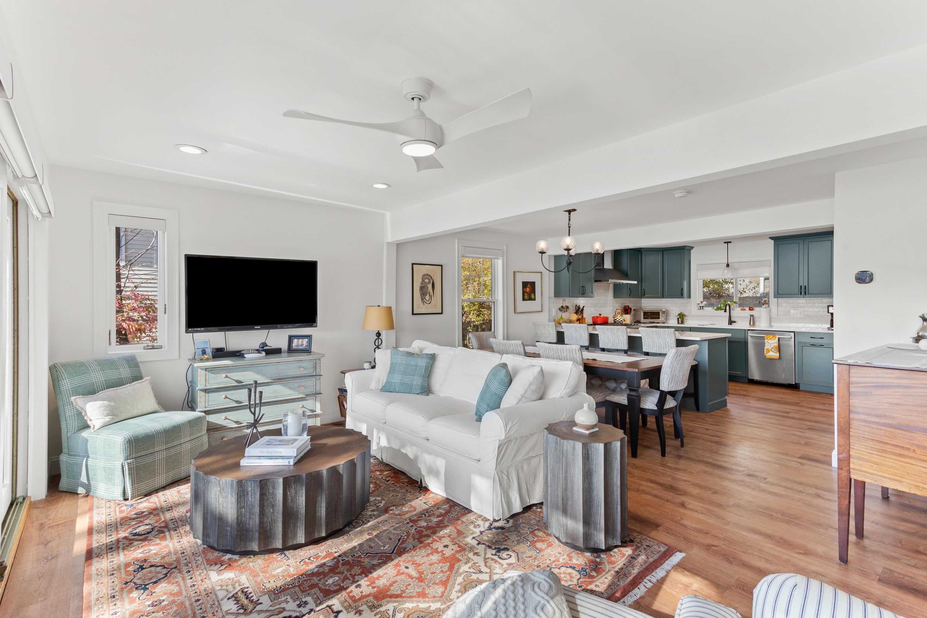 19 Rocky Ridge Road