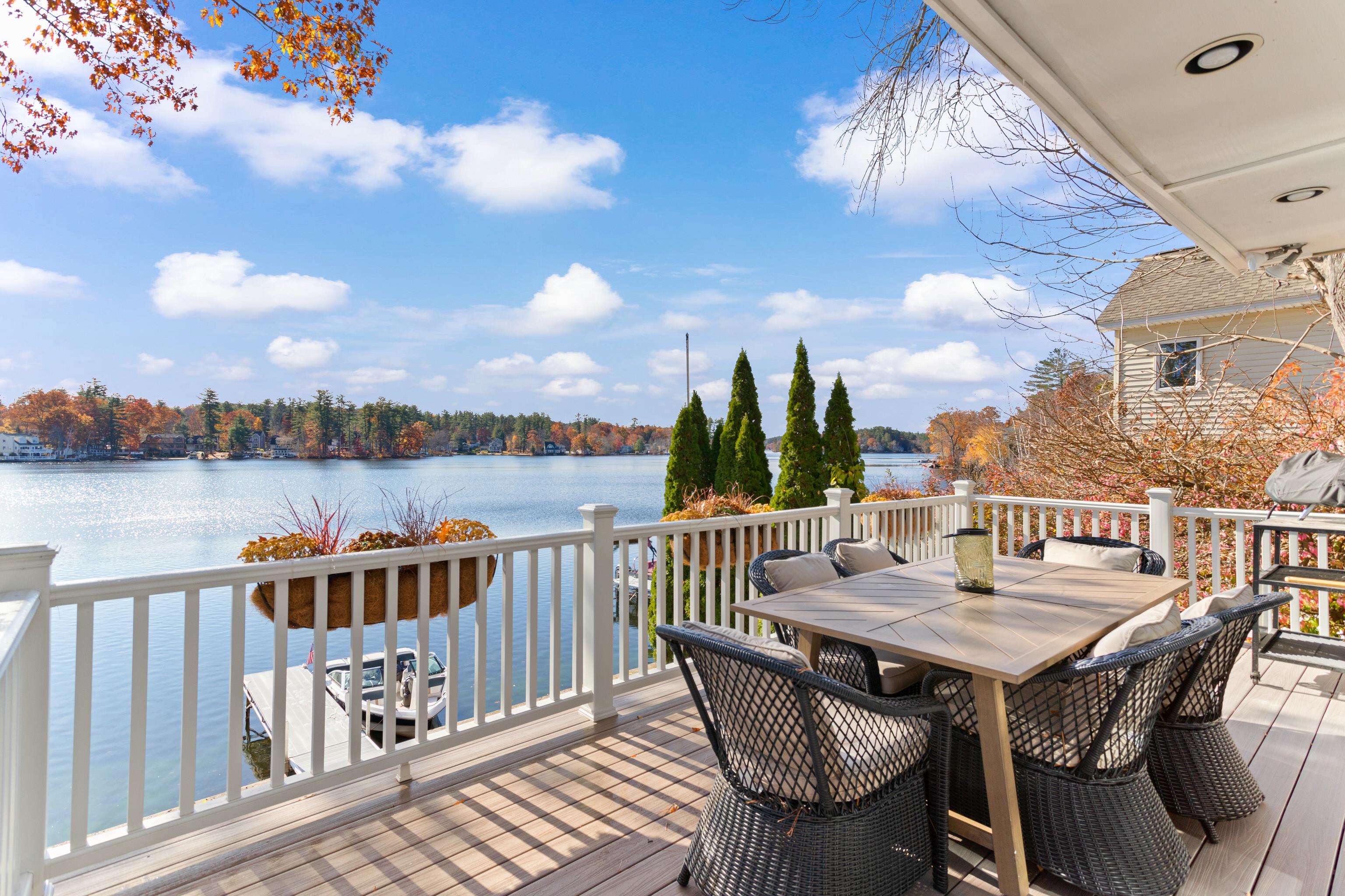 19 Rocky Ridge Road