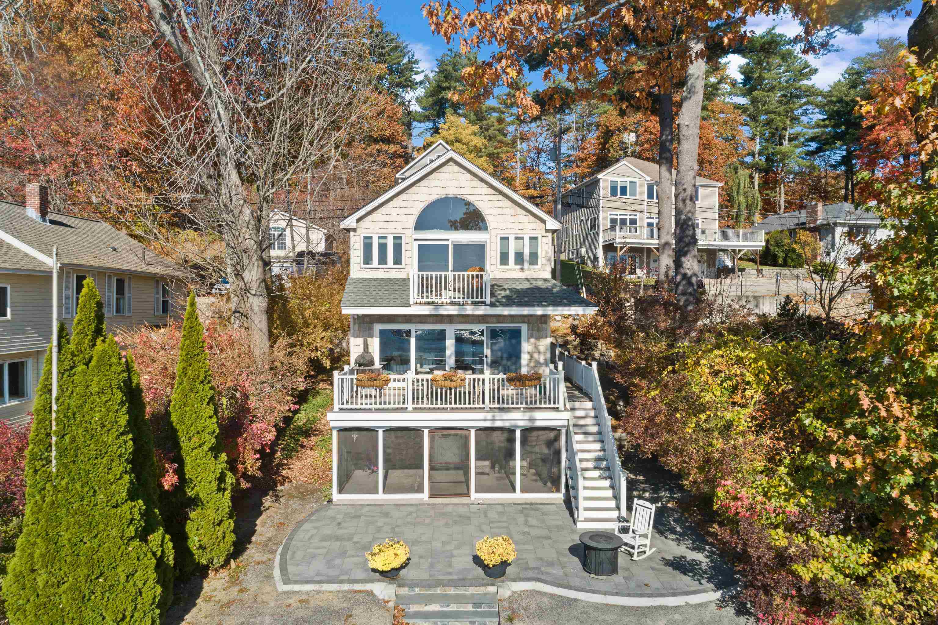 19 Rocky Ridge Road