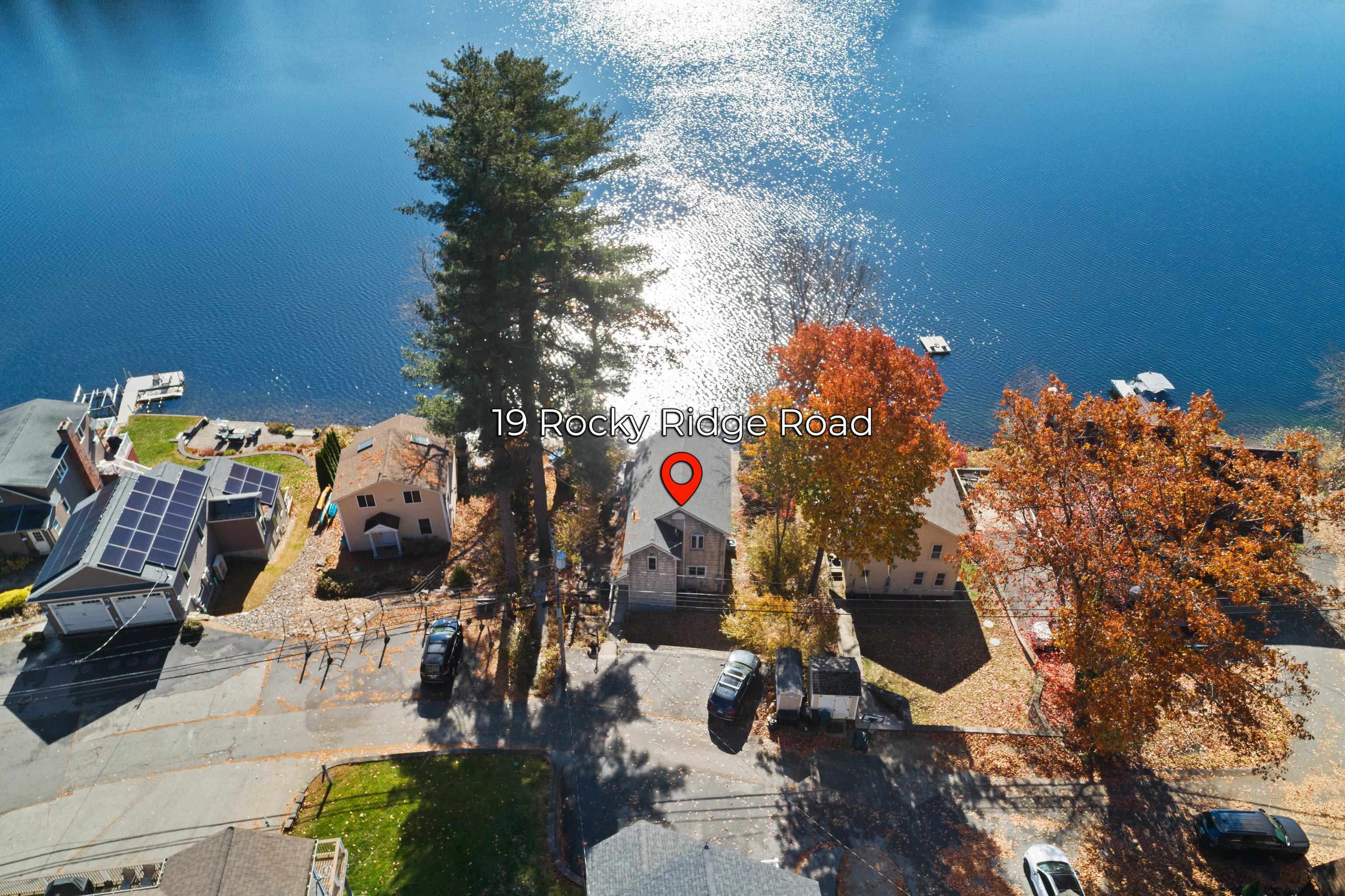 19 Rocky Ridge Road