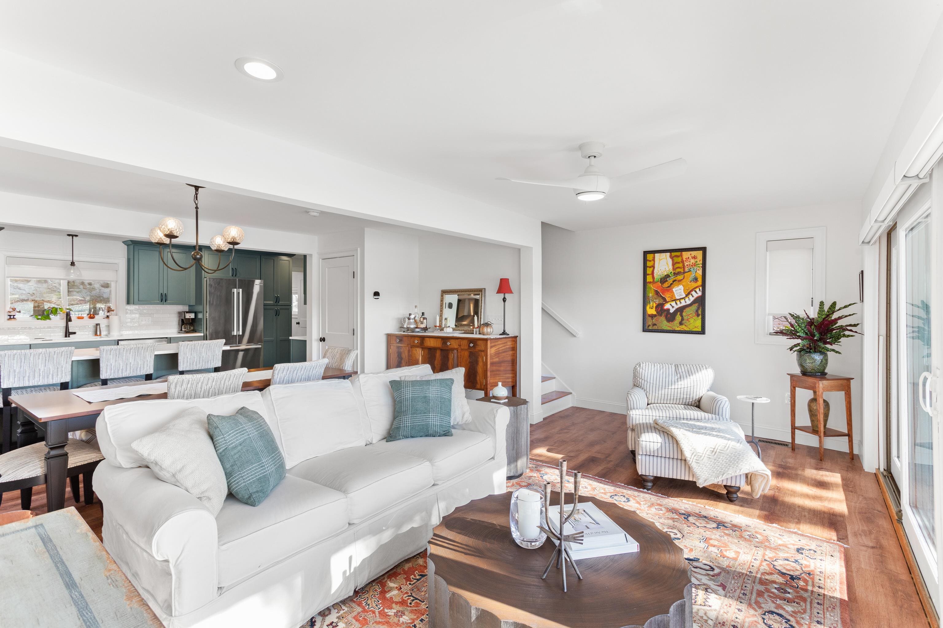 19 Rocky Ridge Road