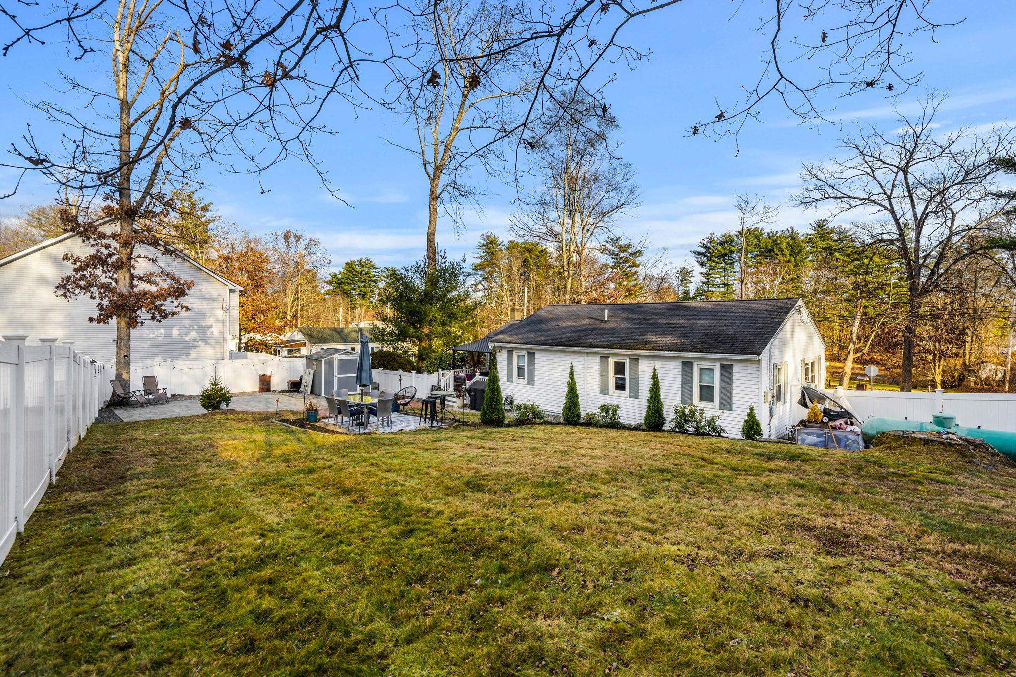 16 Mary Ann Avenue