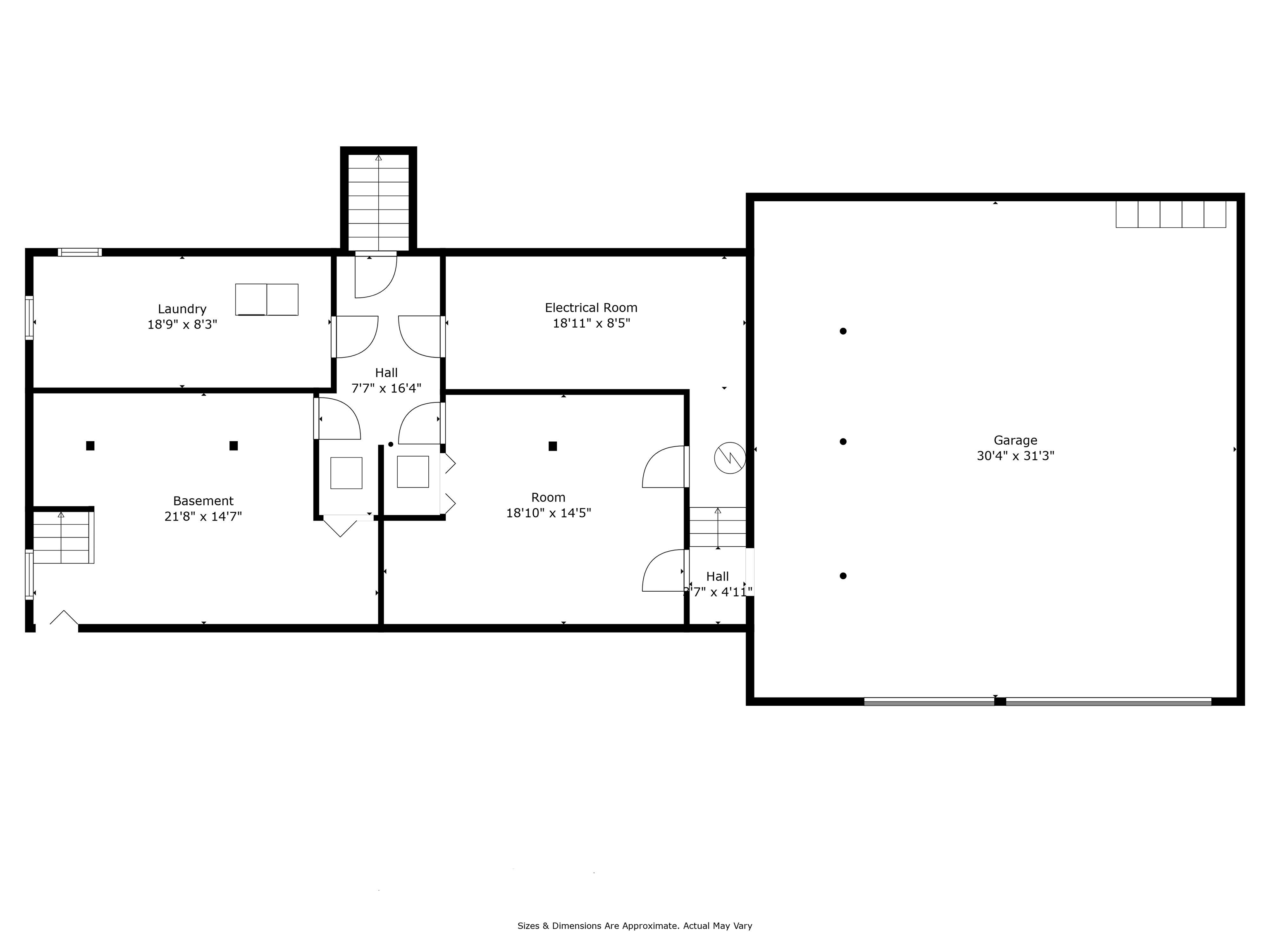 14 Maylane Drive