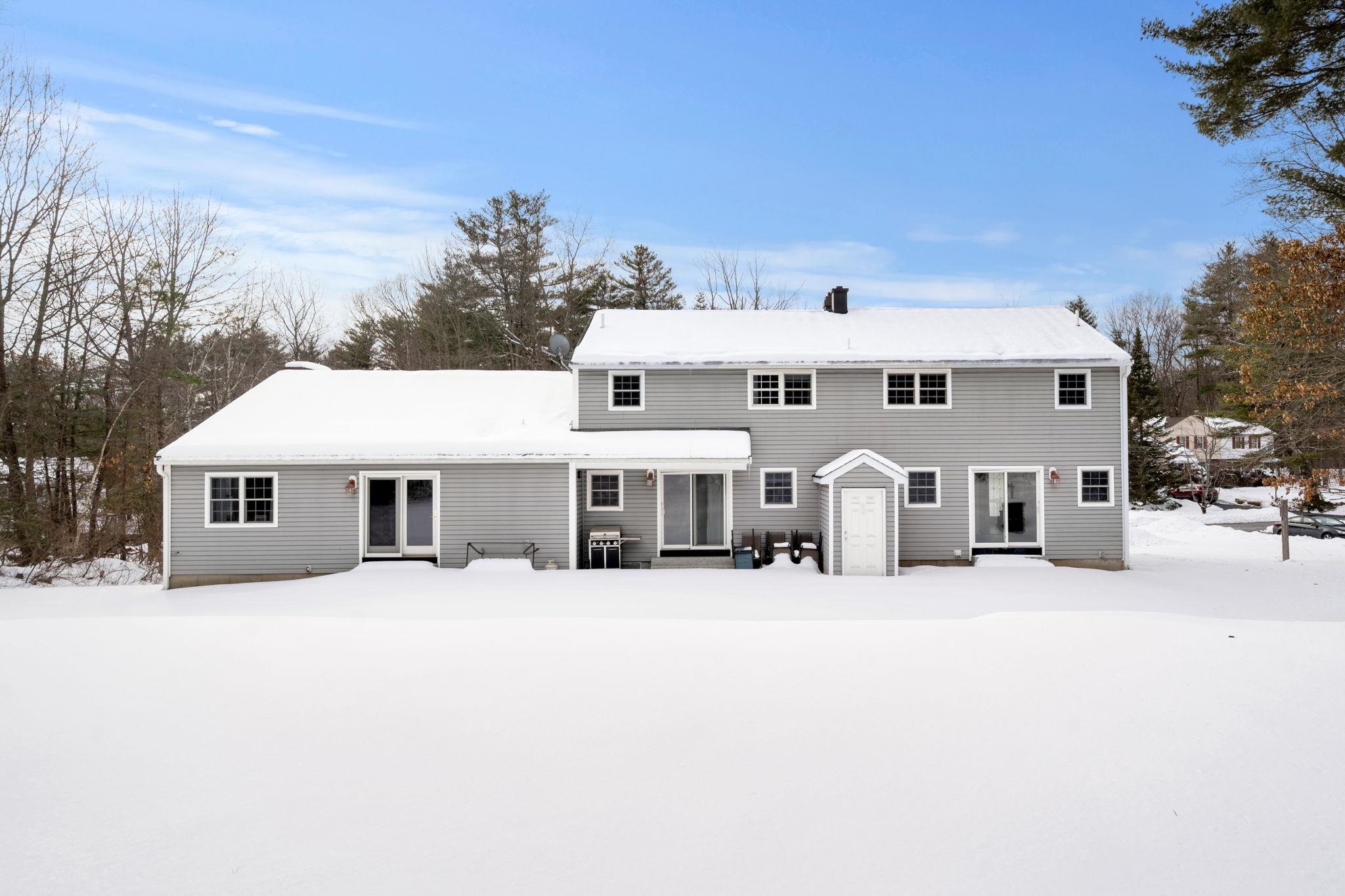 14 Maylane Drive