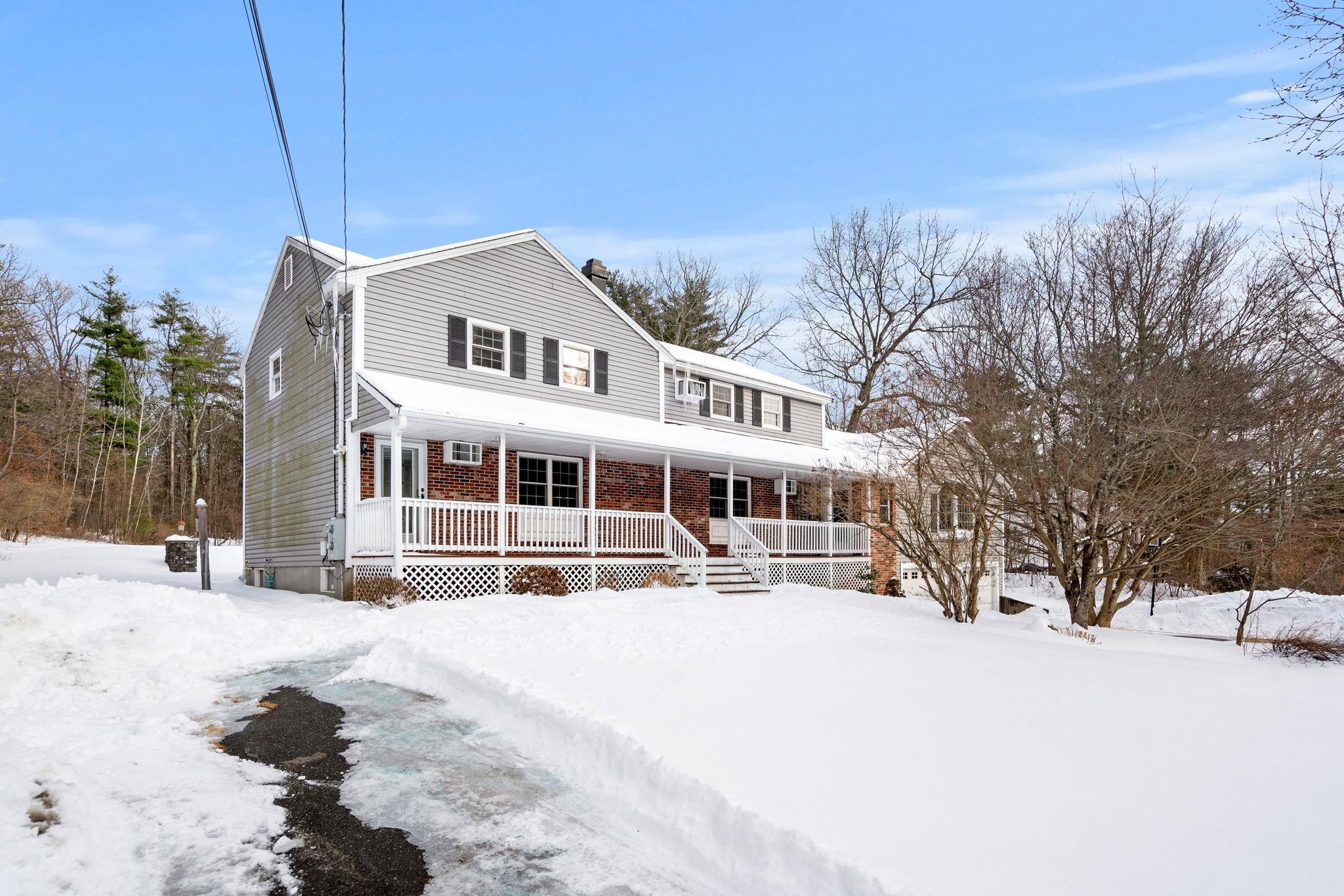 14 Maylane Drive