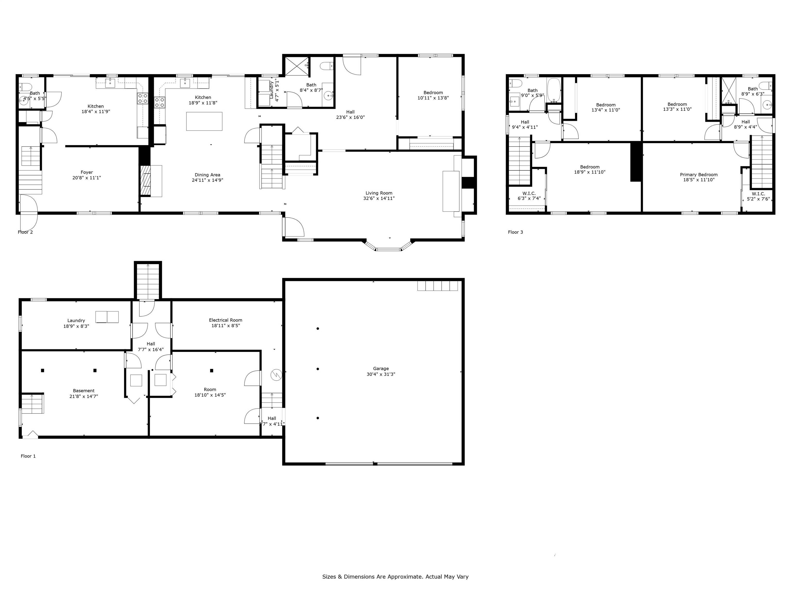 14 Maylane Drive