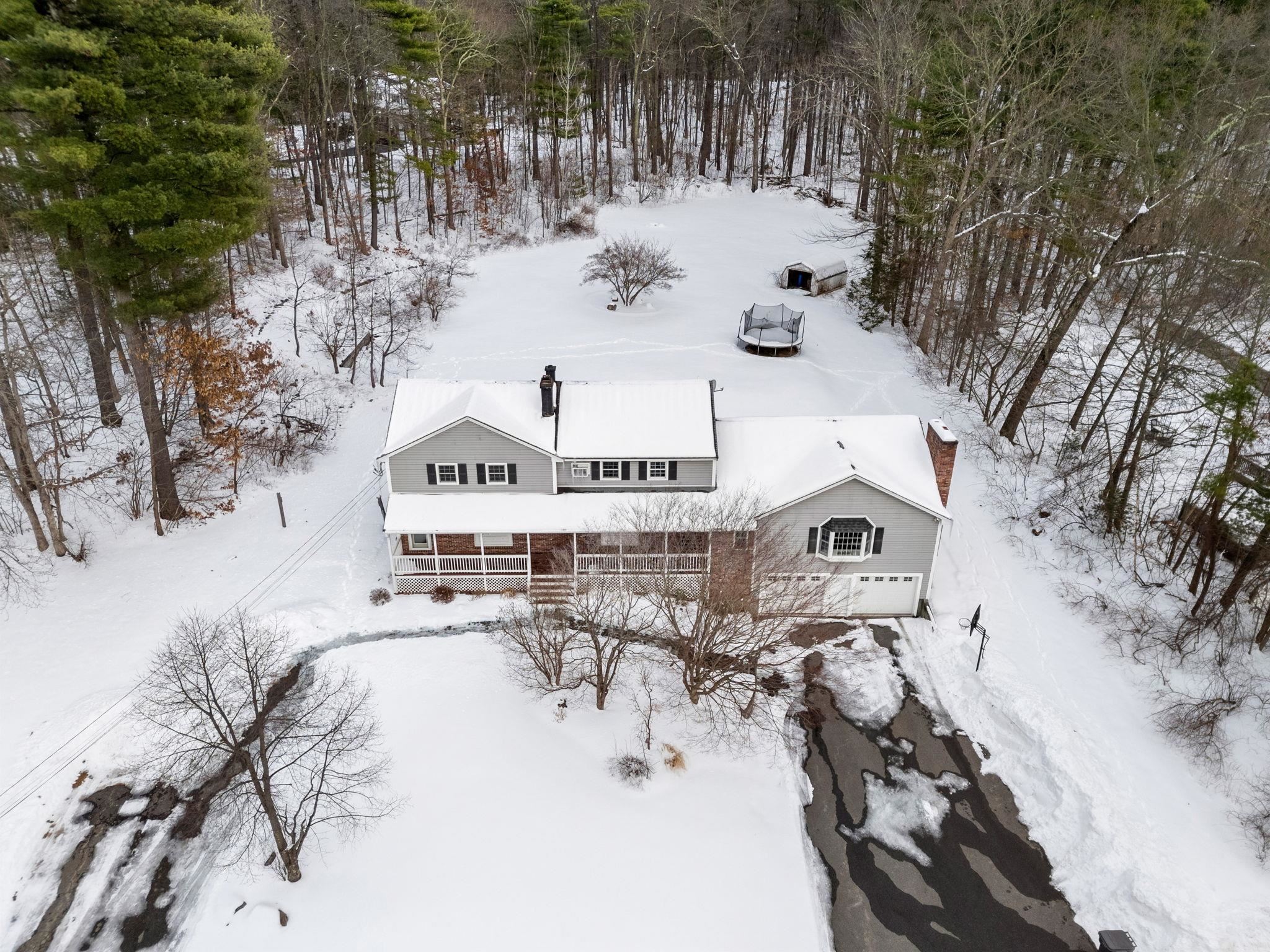 14 Maylane Drive
