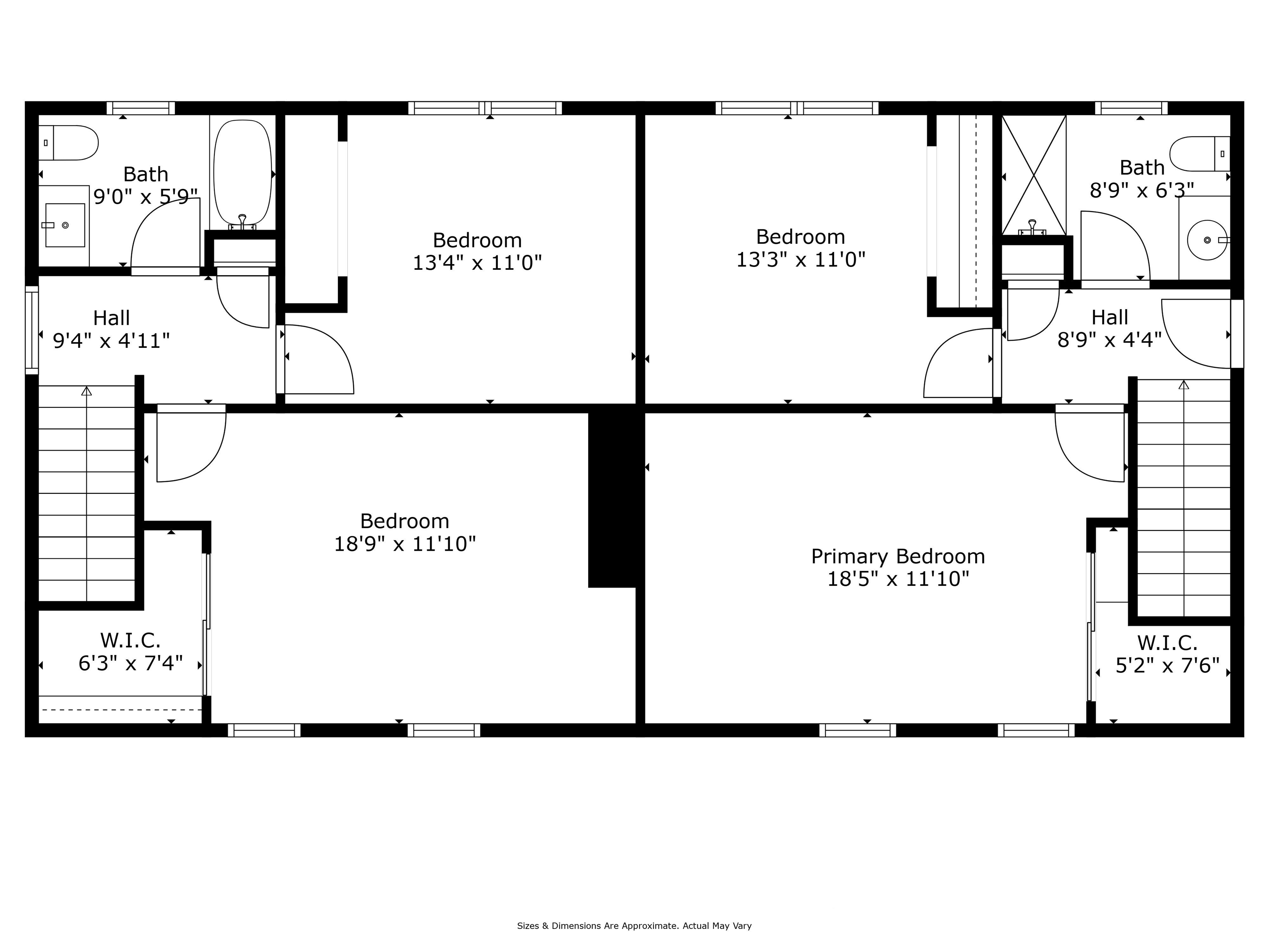 14 Maylane Drive
