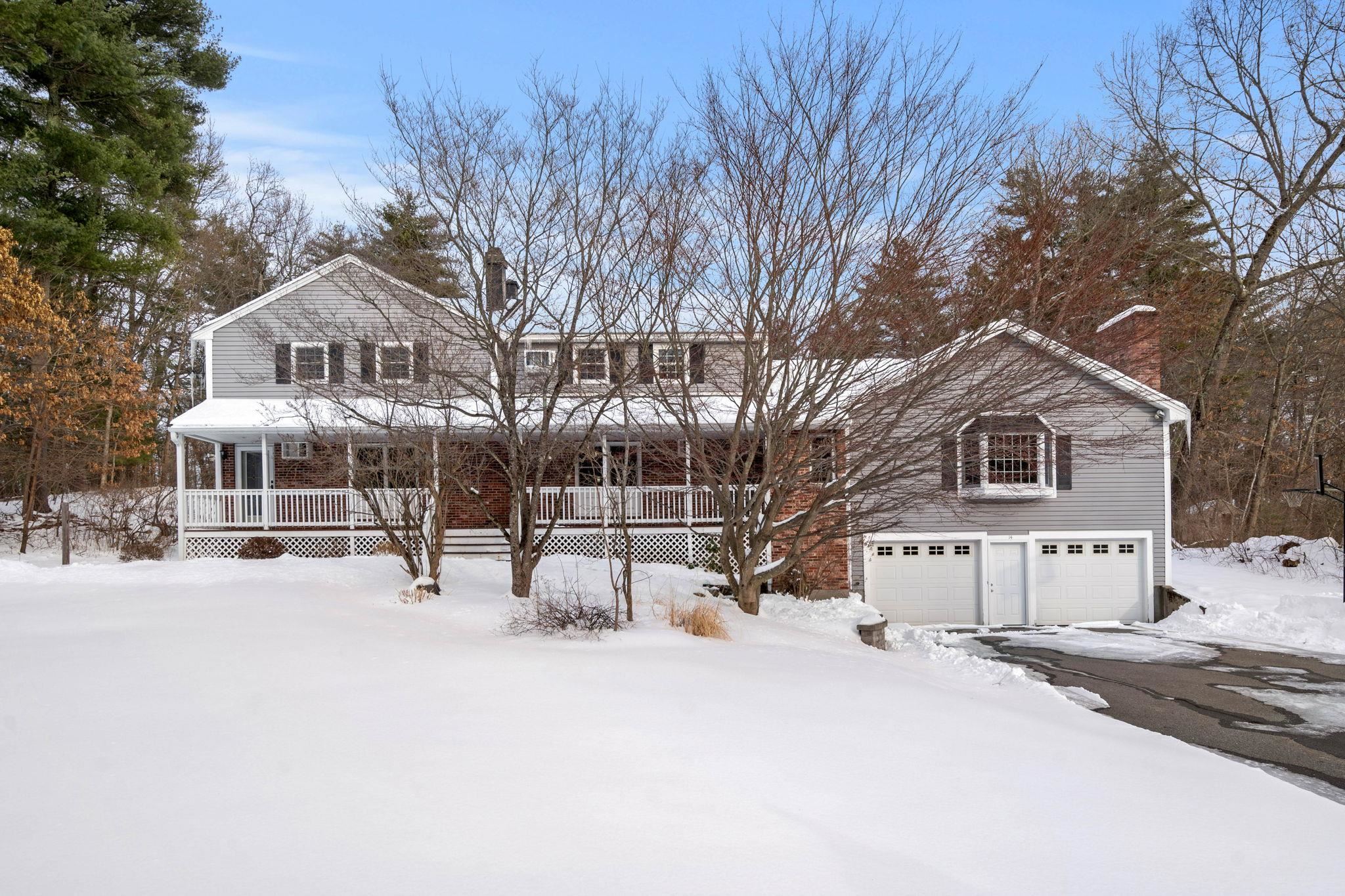 14 Maylane Drive