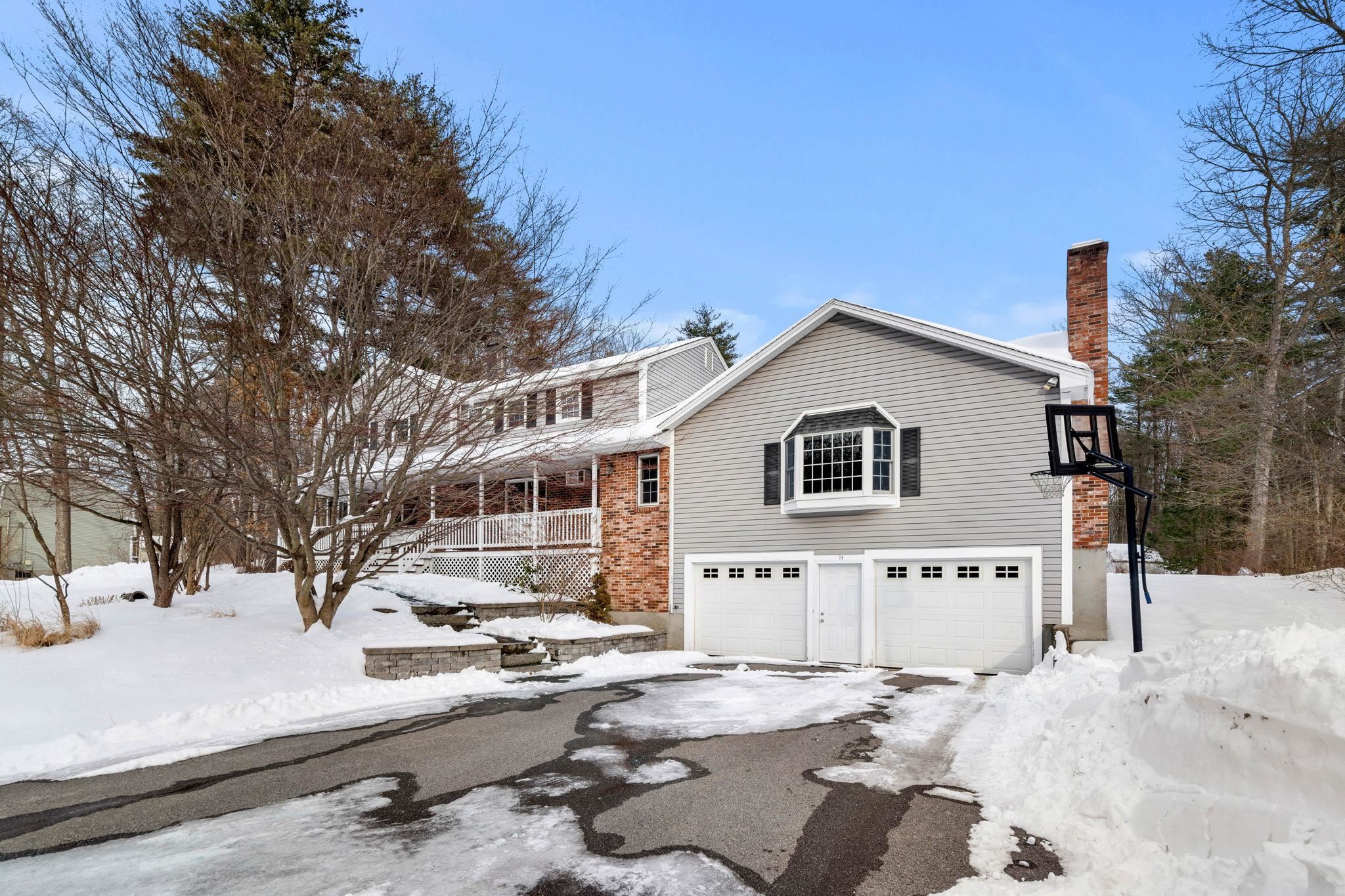 14 Maylane Drive