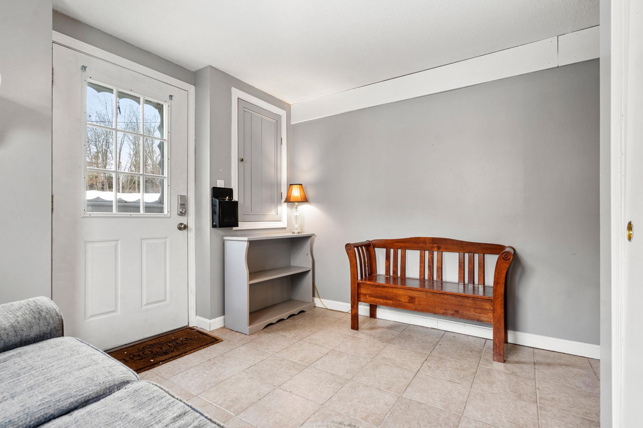 44 Island Pond Road