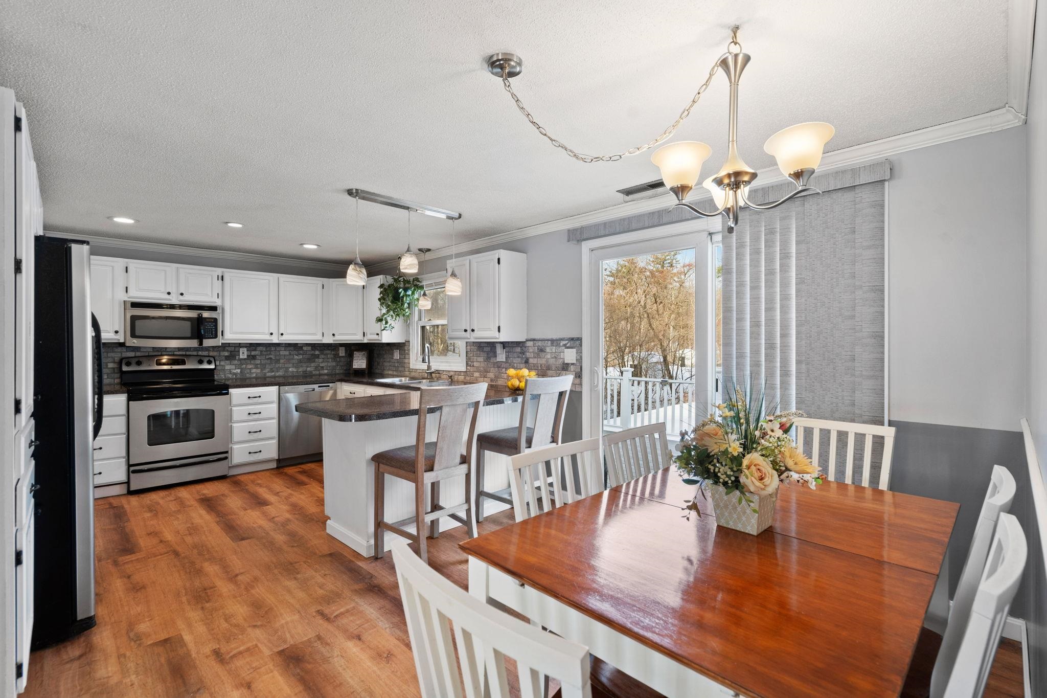 44 Island Pond Road