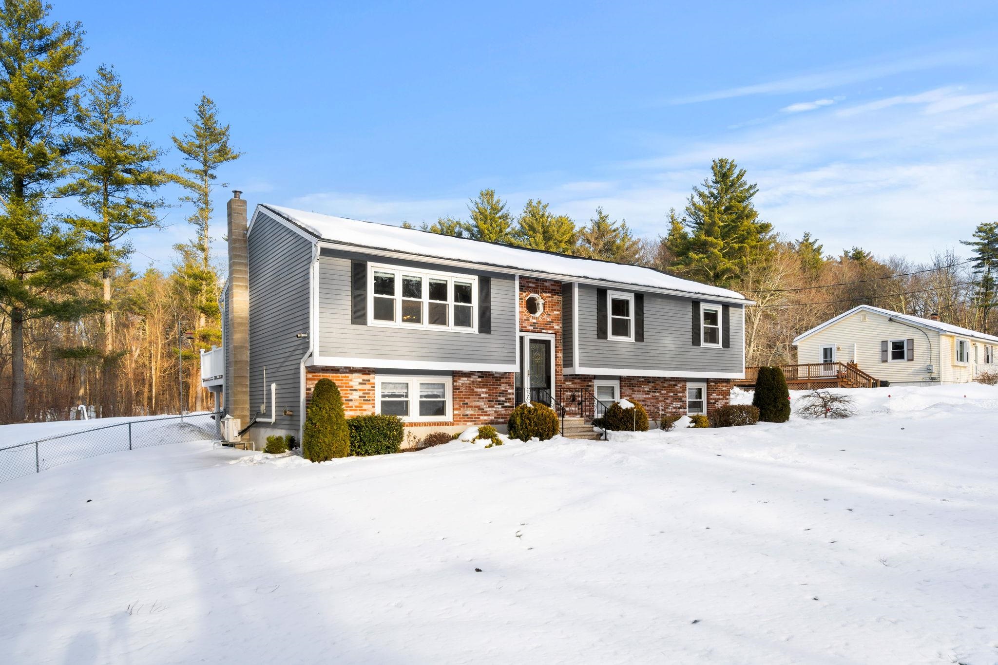 44 Island Pond Road