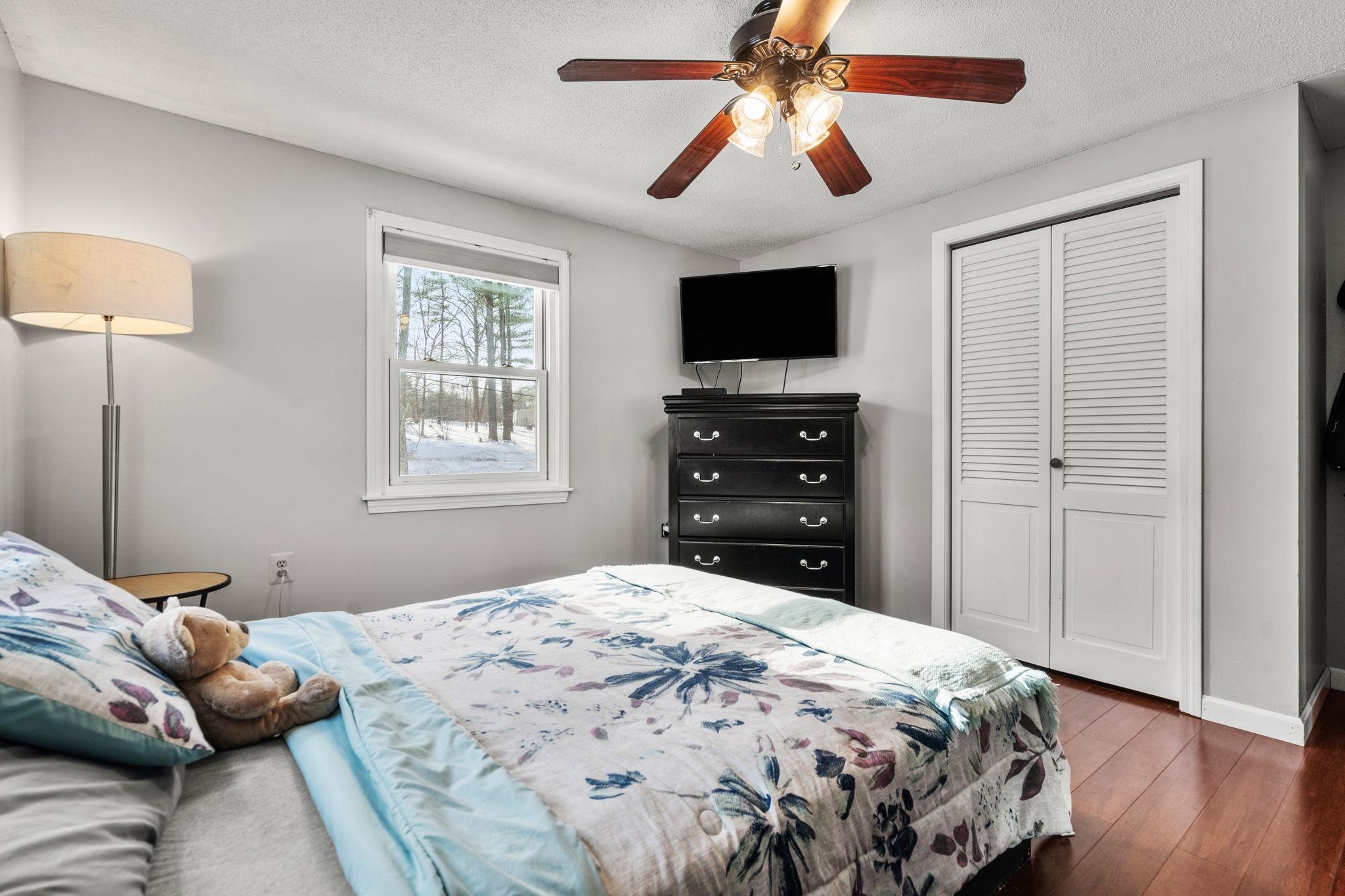 44 Island Pond Road