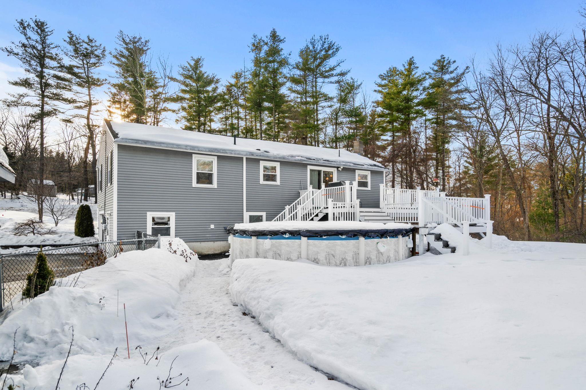 44 Island Pond Road