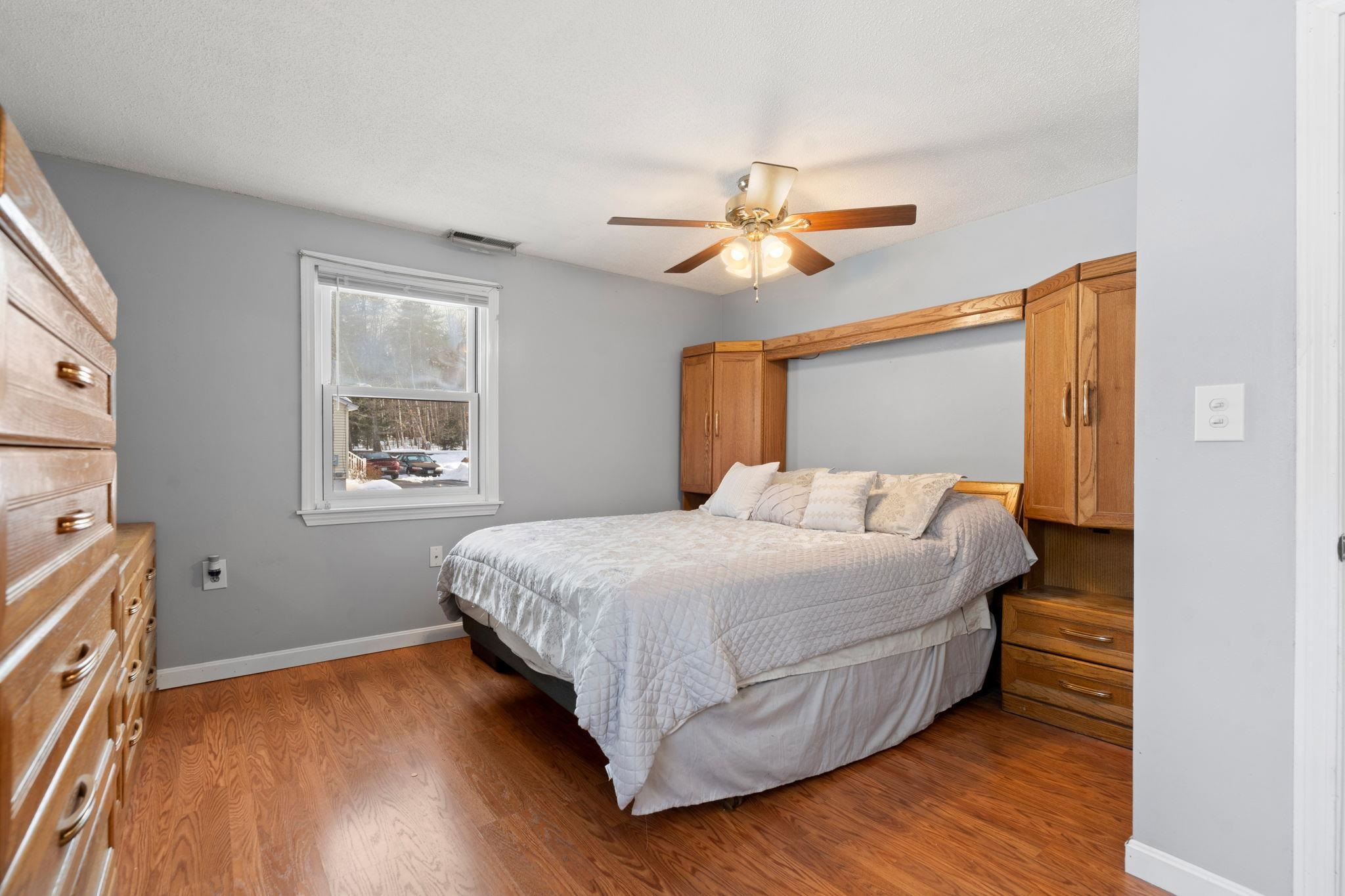 44 Island Pond Road