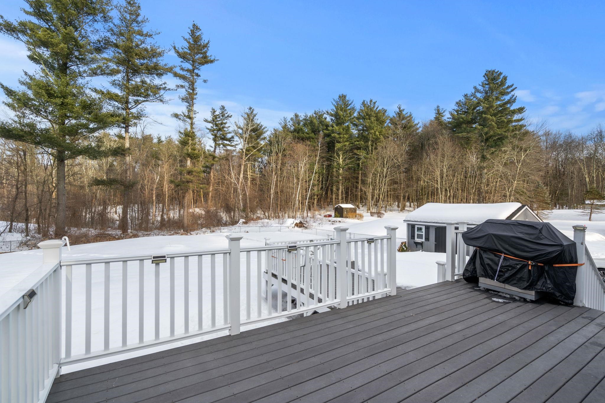 44 Island Pond Road