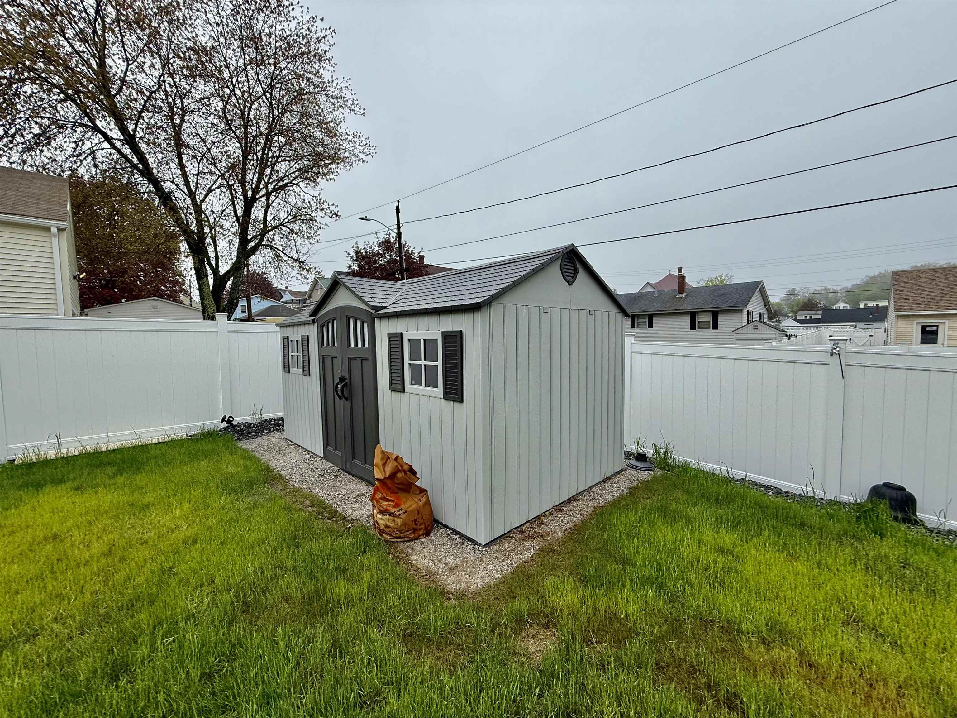220 Youville Street