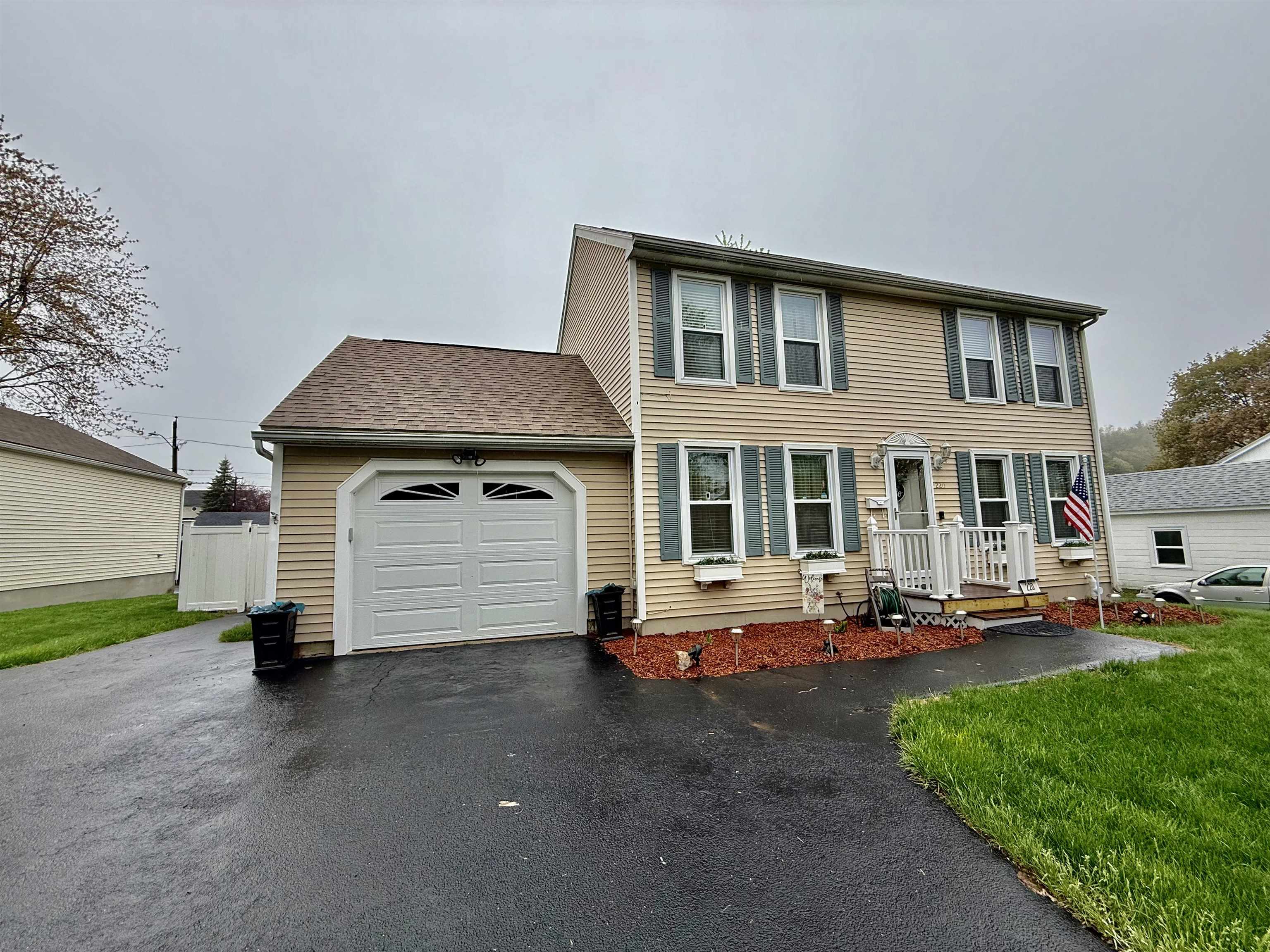 220 Youville Street