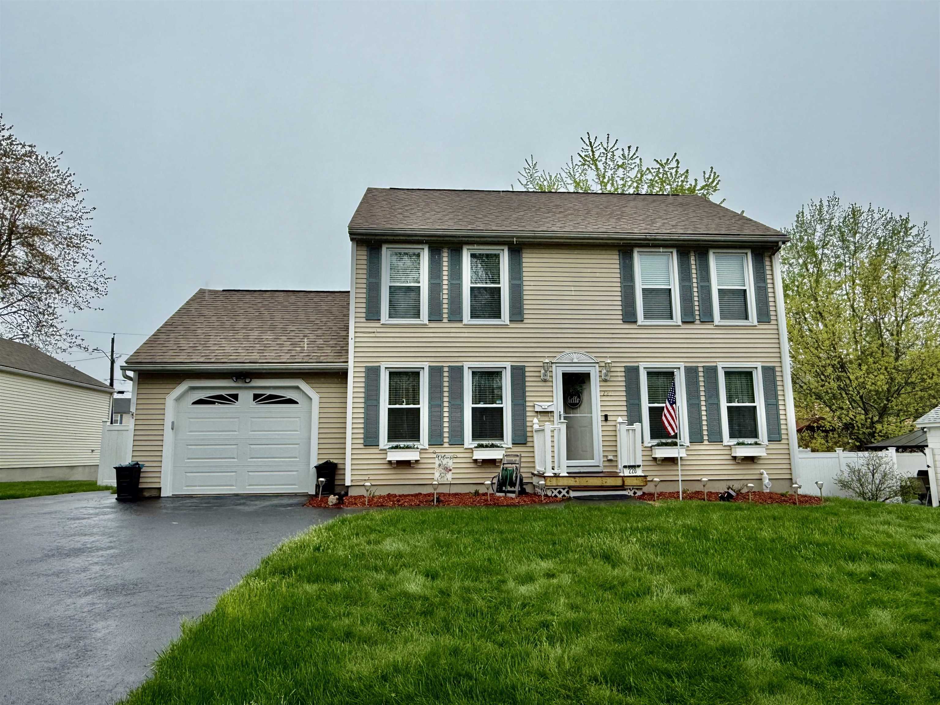 220 Youville Street