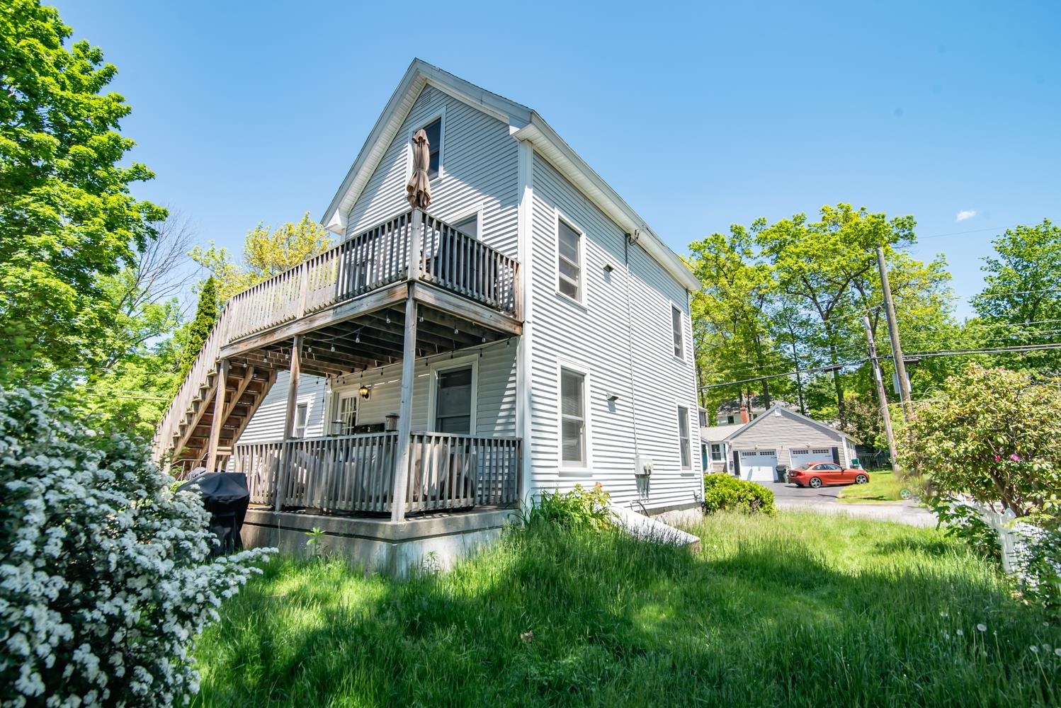 569 Blodget Street