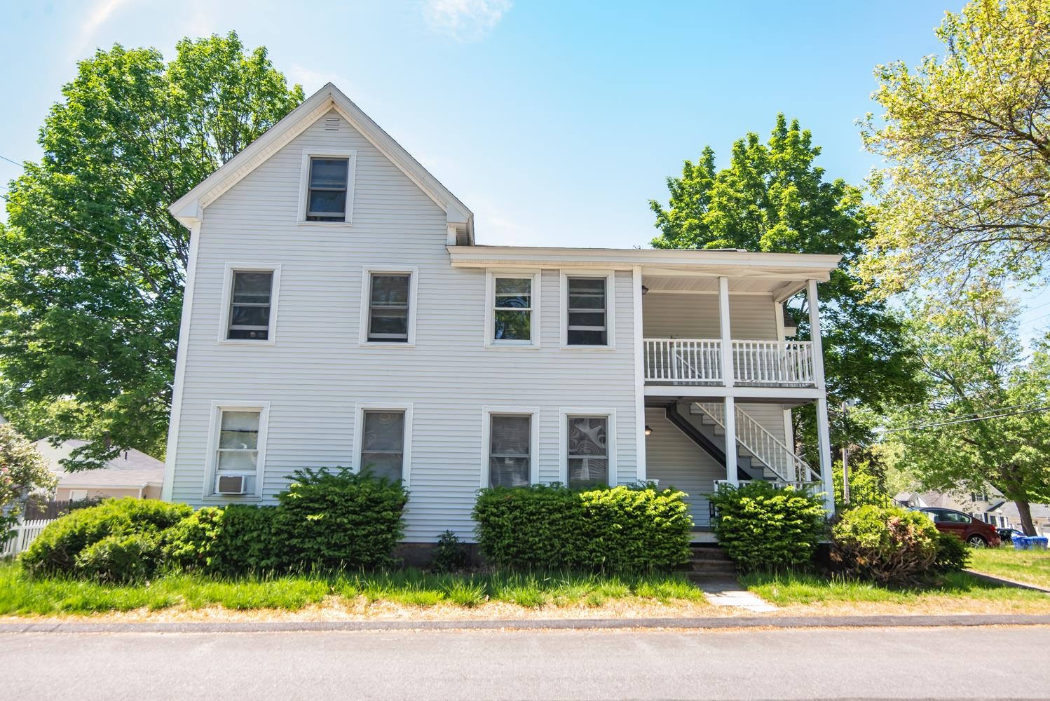 569 Blodget Street