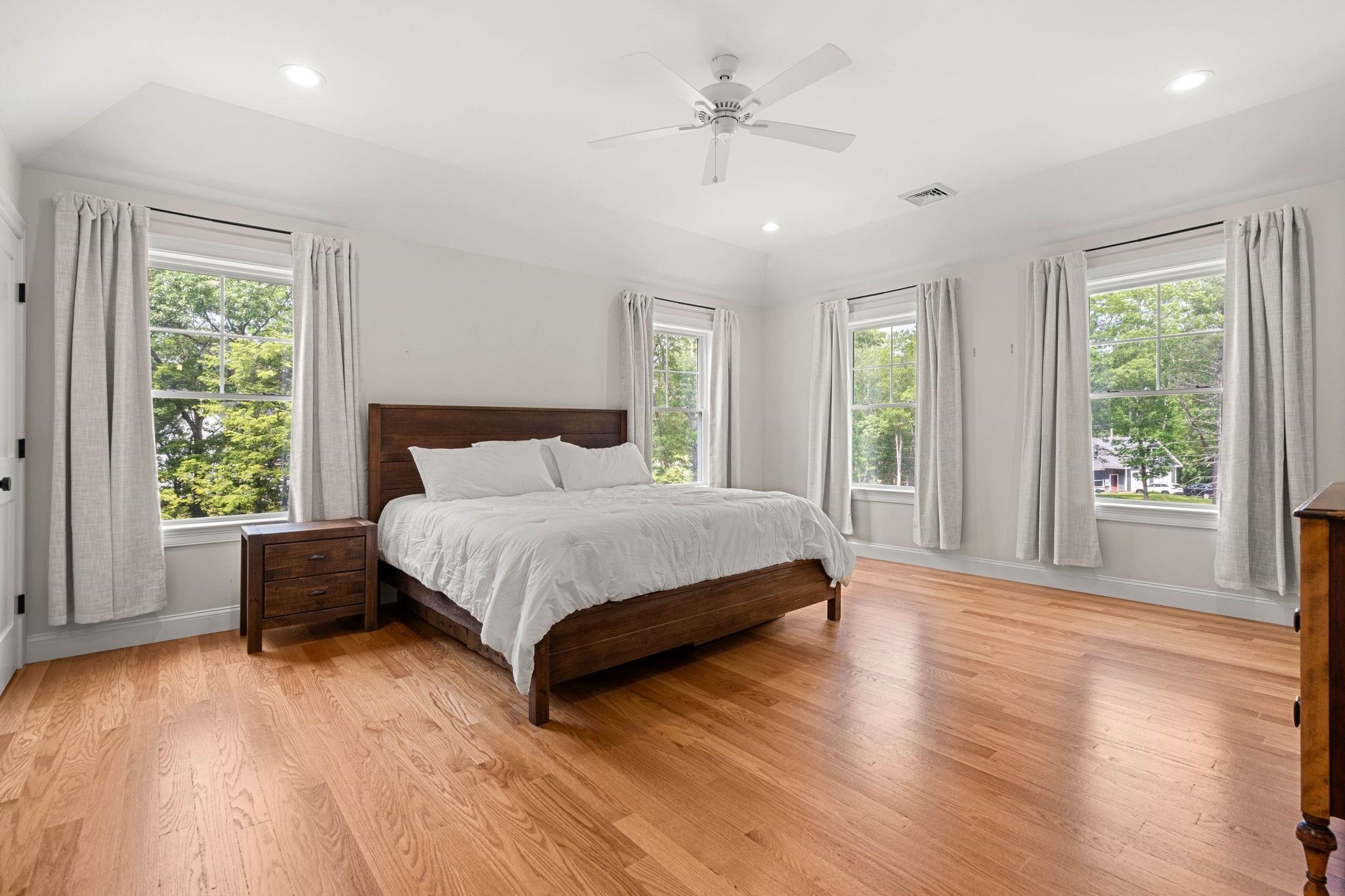 9 Bonanno Road
