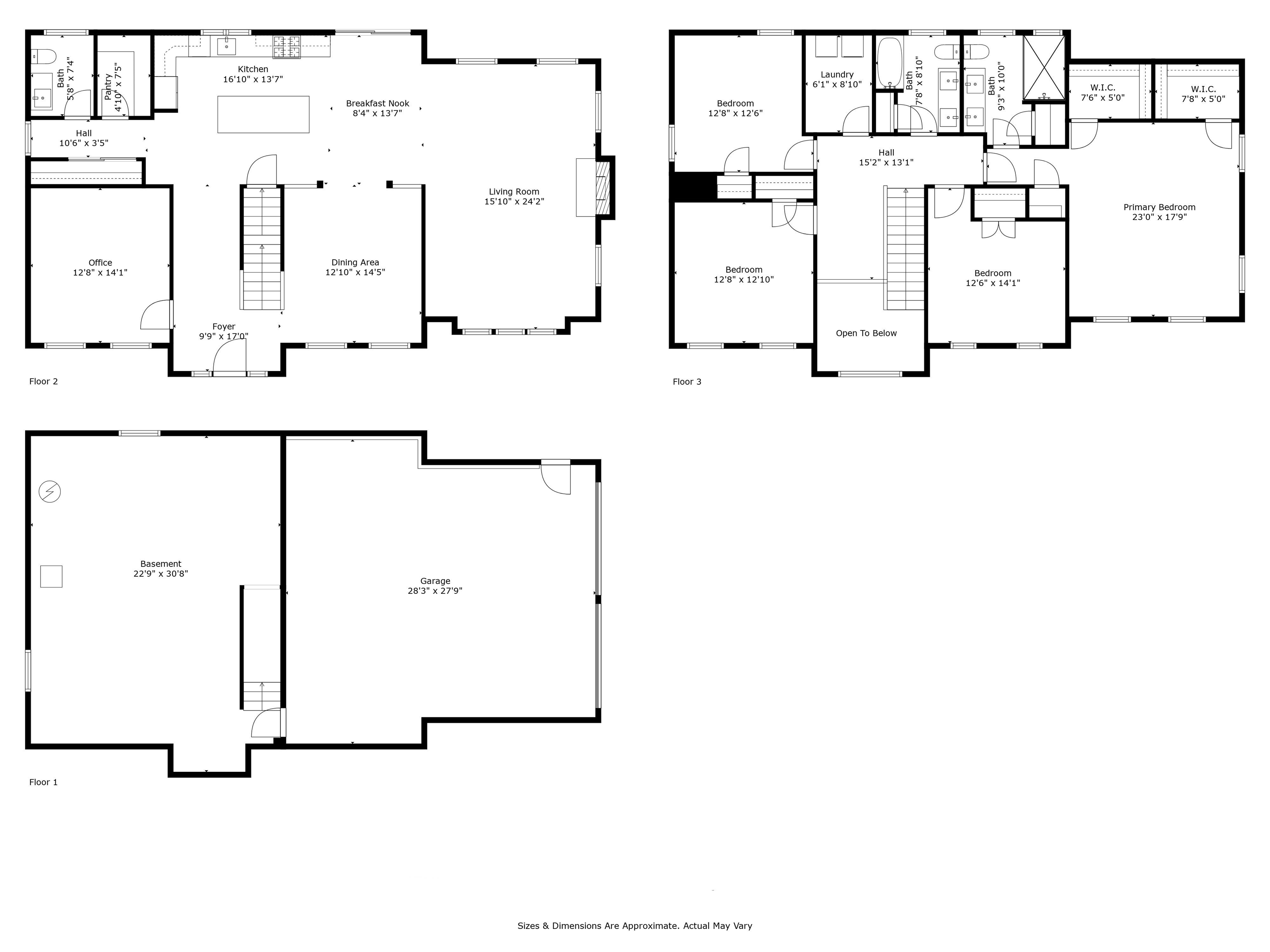 9 Bonanno Road